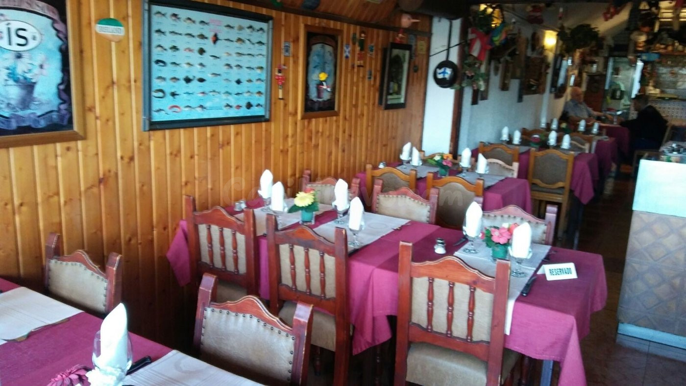 Se vende restaurante bien gestionado en el C.C. CITA - foto 4