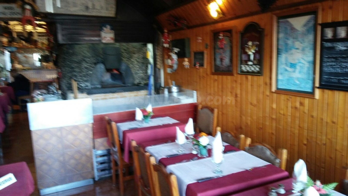 Se vende restaurante bien gestionado en el C.C. CITA - foto 5