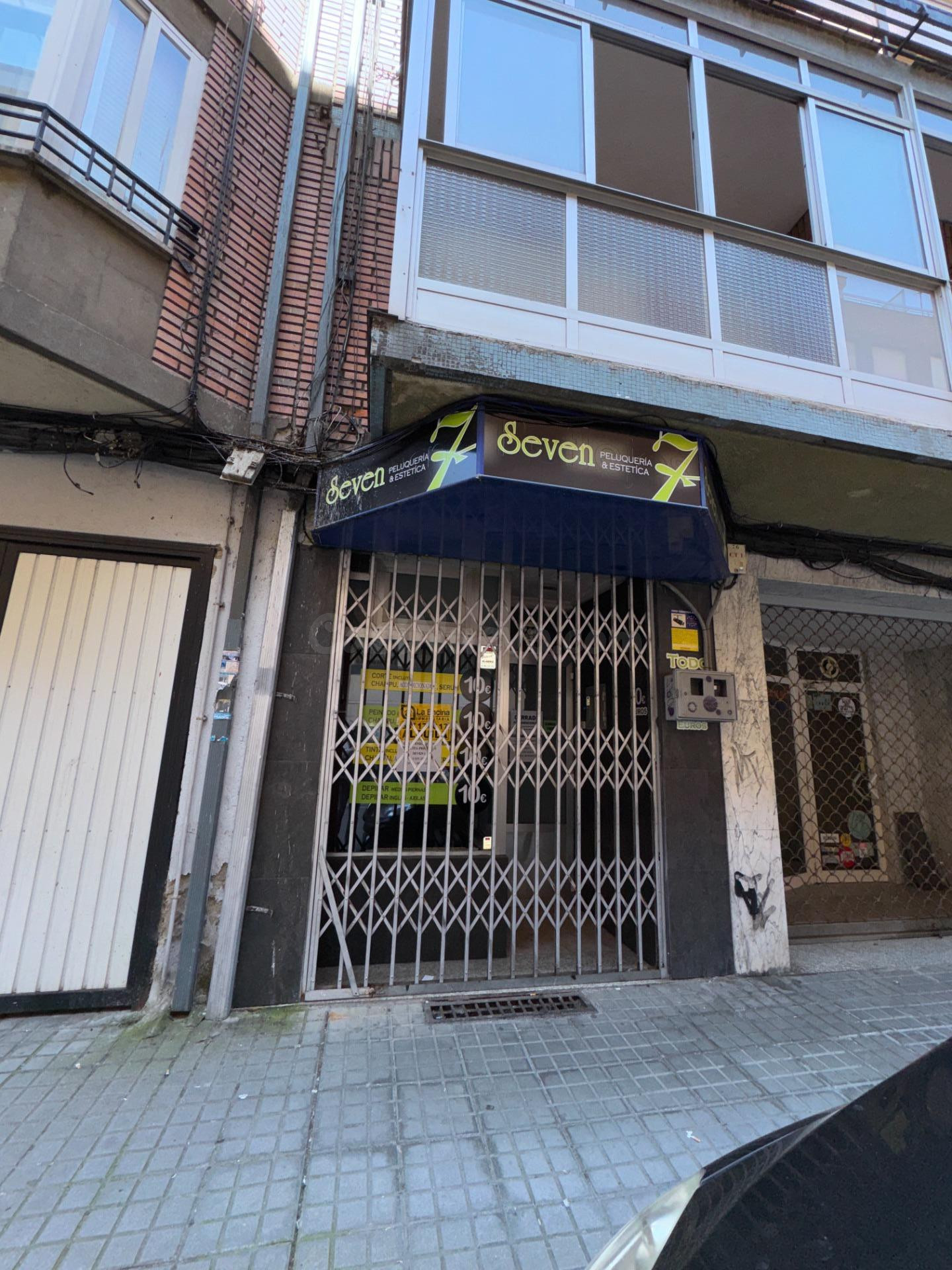 Local comercial 45m² en alquiler - Flores del sil