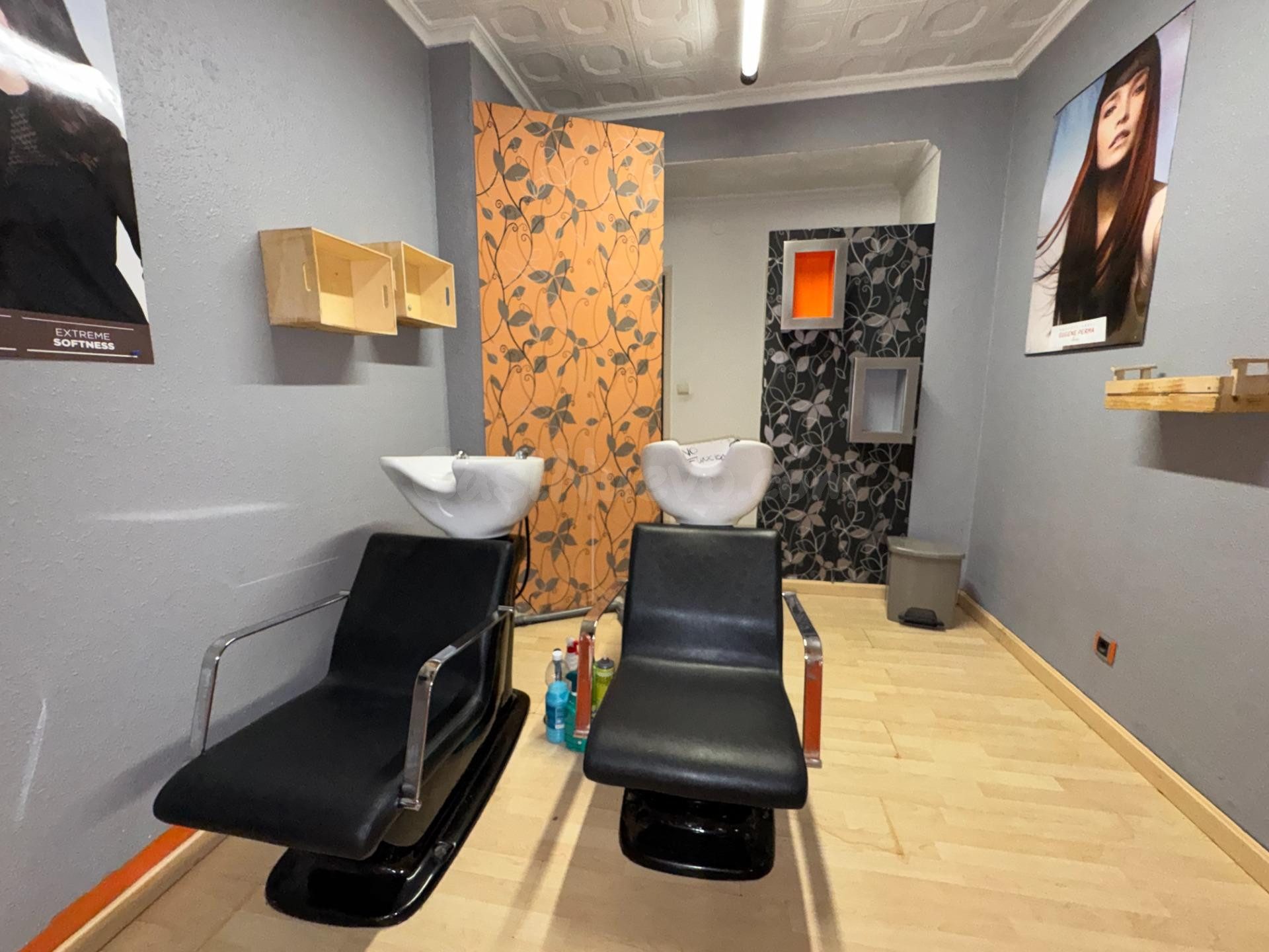 Local comercial 45m² en alquiler - Flores del sil - foto 4