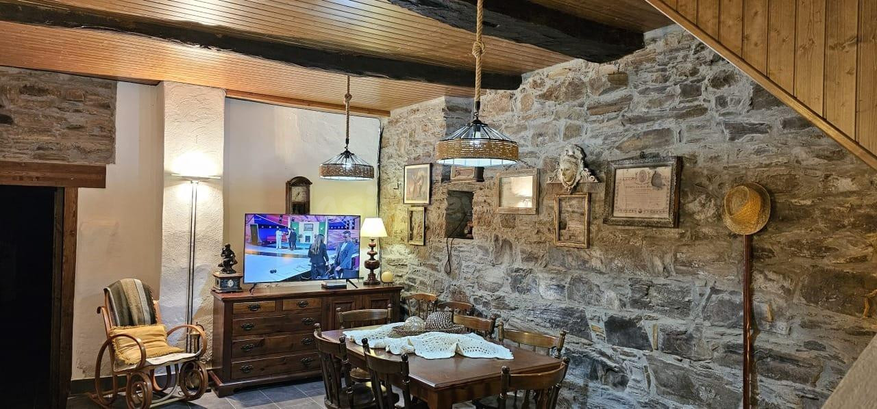 VENTA: Casa con Terreno en Villar de Los Barrios - foto 3
