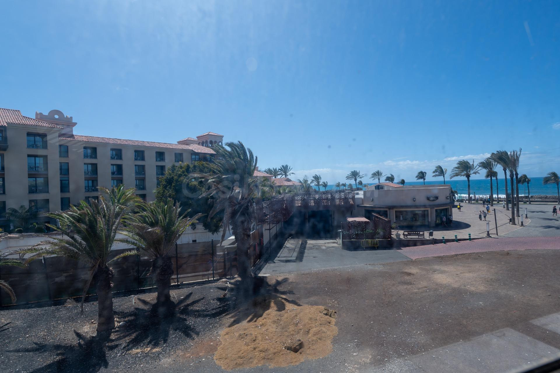 Local en Planta Alta del CC Varadero – Meloneras - foto 4