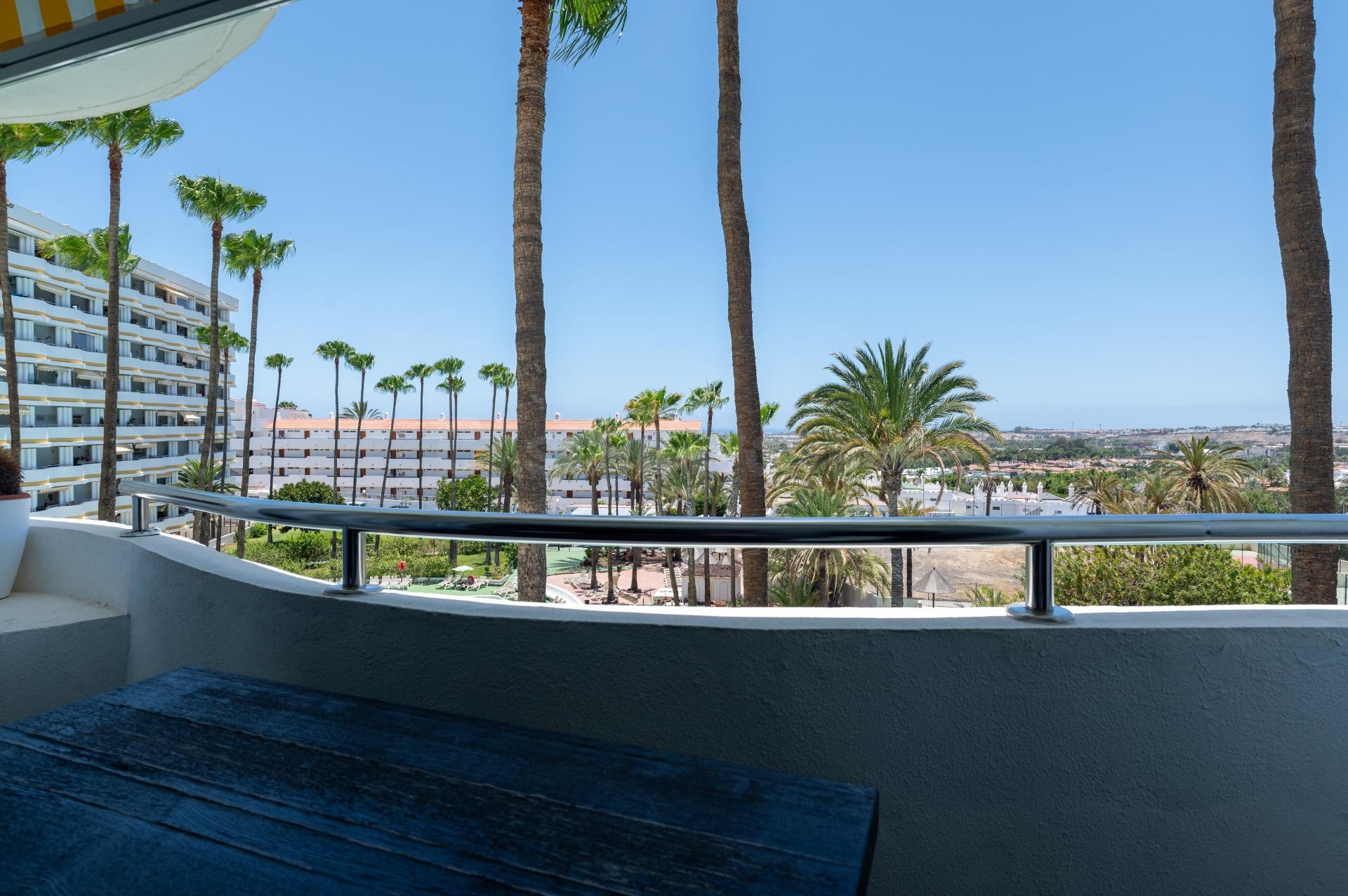 Apartamento con vistas panorámicas - foto 2