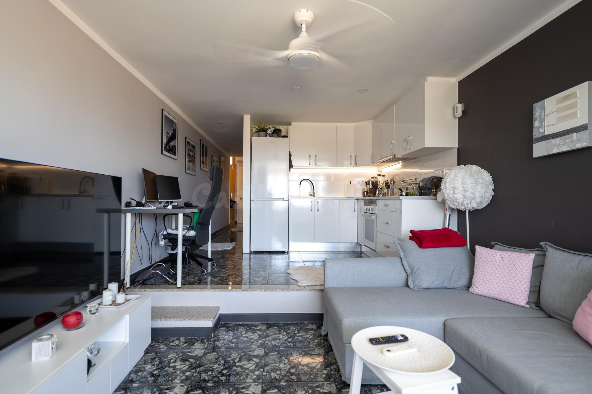 Apartamento con vistas panorámicas - foto 4