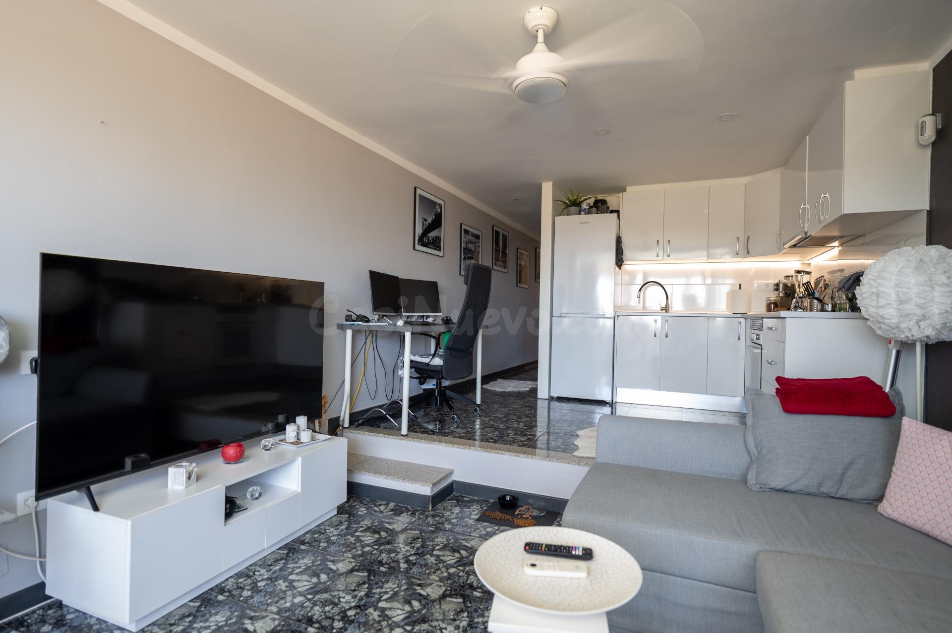 Apartamento con vistas panorámicas - foto 5