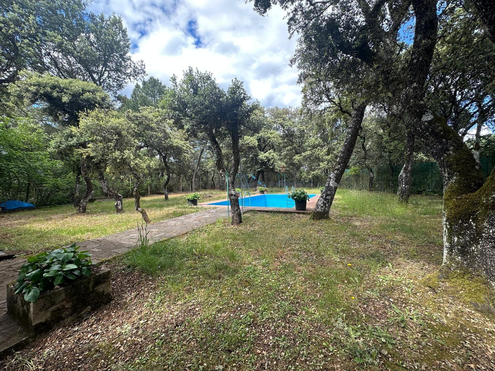 VENTA: Casa con Terreno y Piscina en Cueto. - foto 4