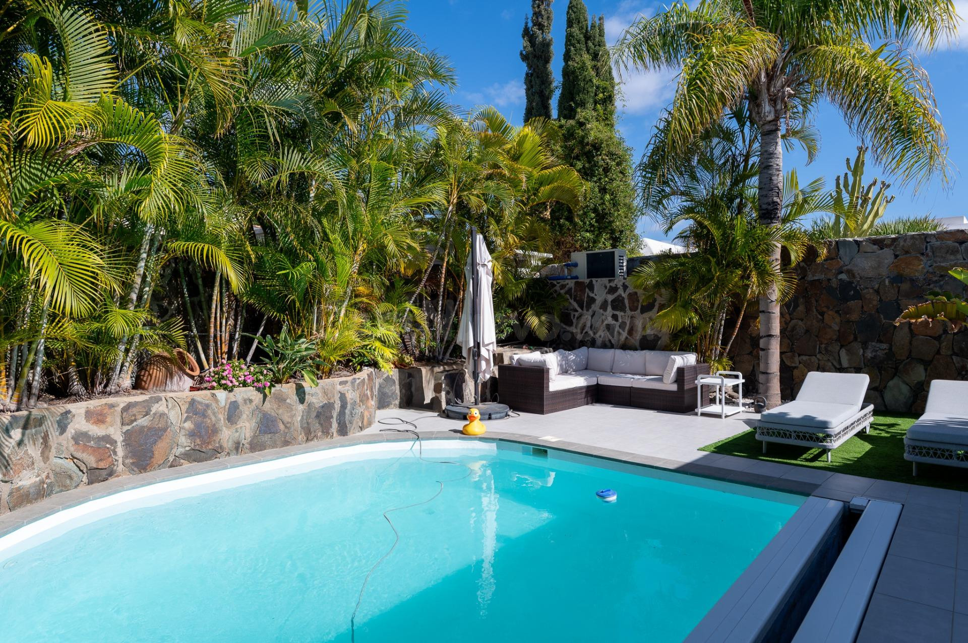 Oasis Privado Ampliado en Maspalomas - foto 4