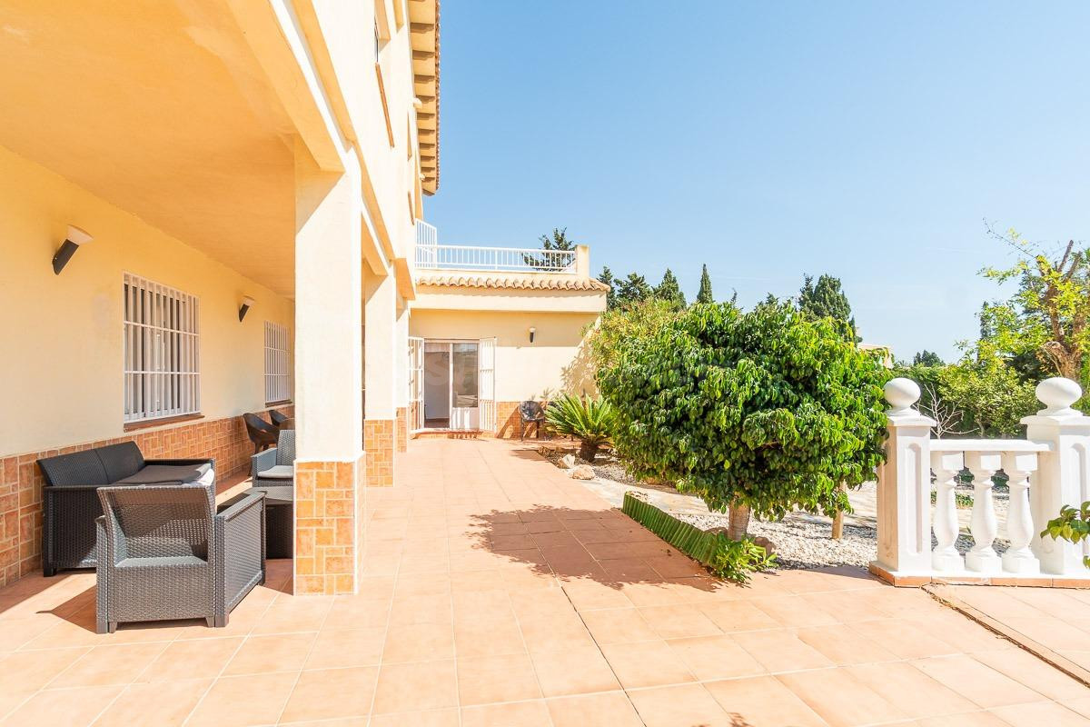 Villa en la playa de la Mata (Torrevieja ) - foto 4
