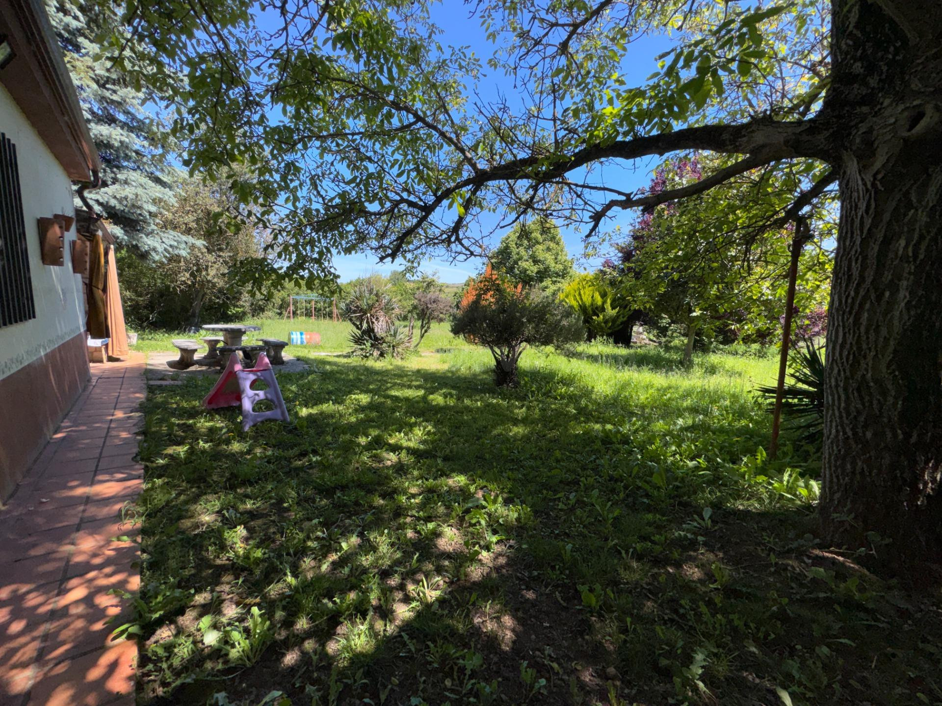¡Casa de Fin de Semana en venta!
