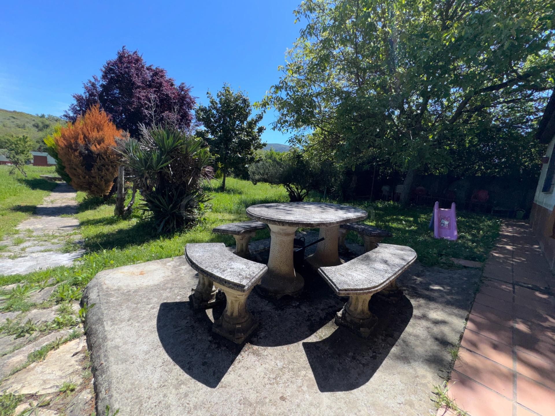 ¡Casa de Fin de Semana en venta! - foto 3