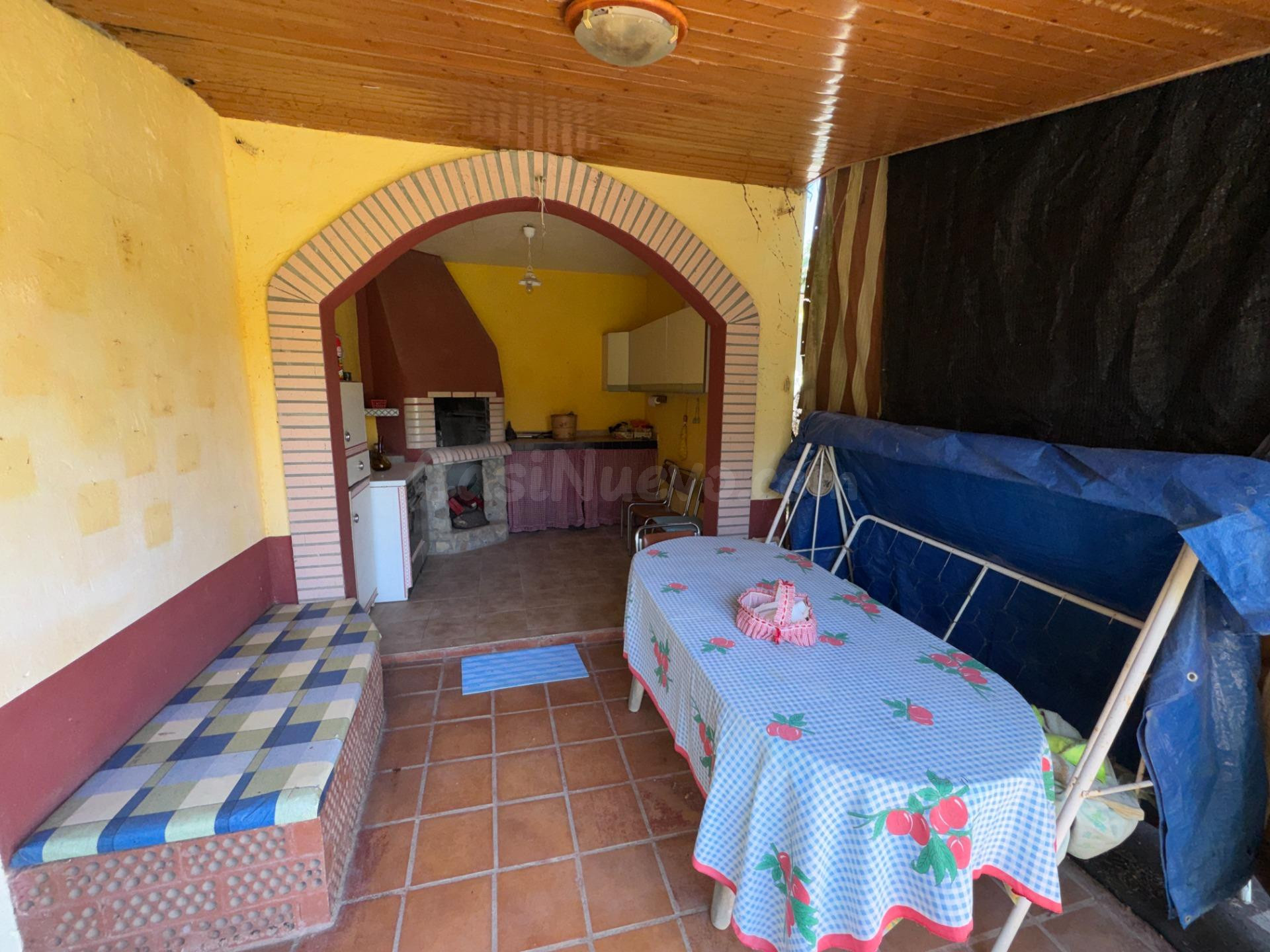¡Casa de Fin de Semana en venta! - foto 4