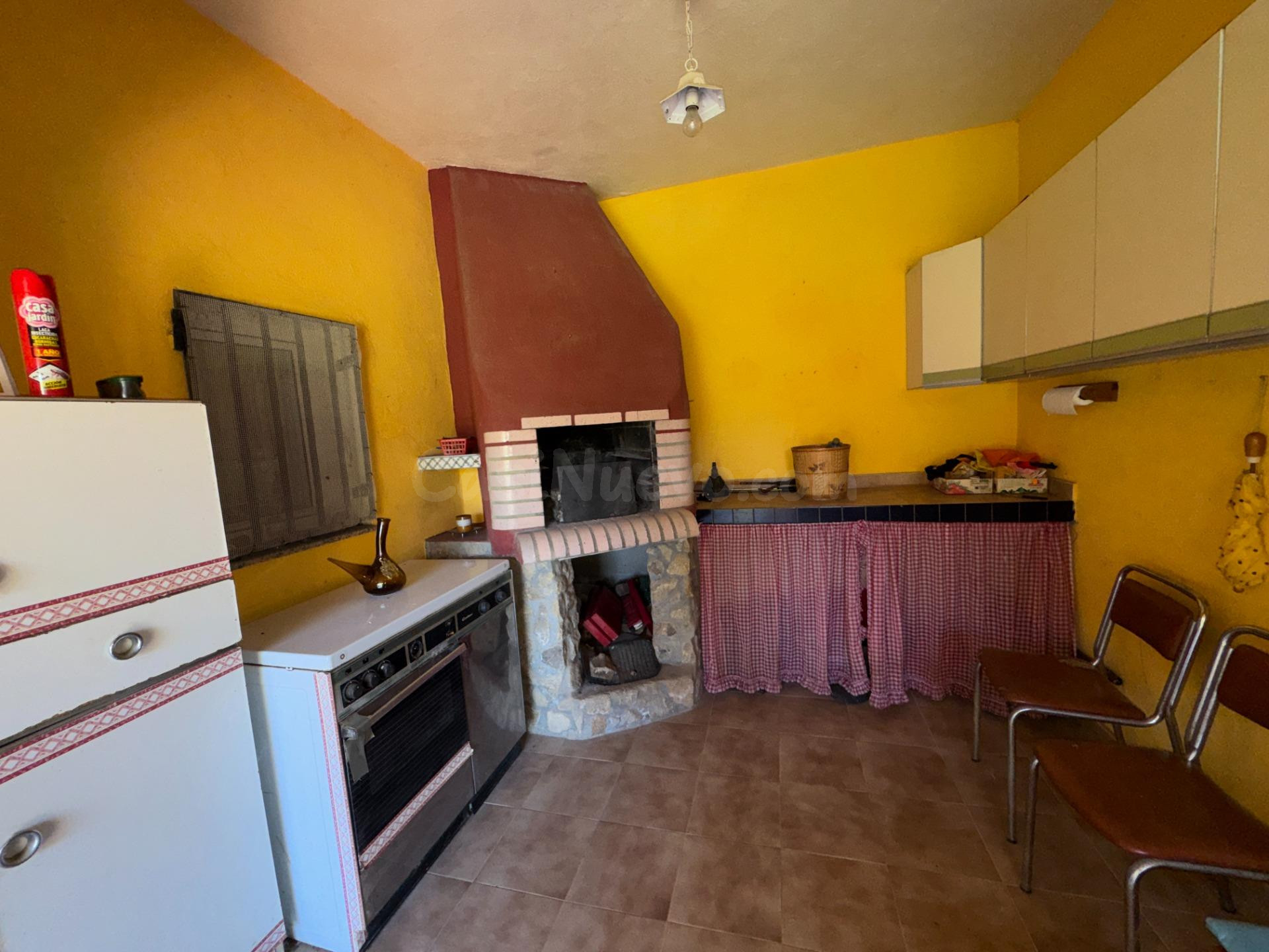 ¡Casa de Fin de Semana en venta! - foto 5