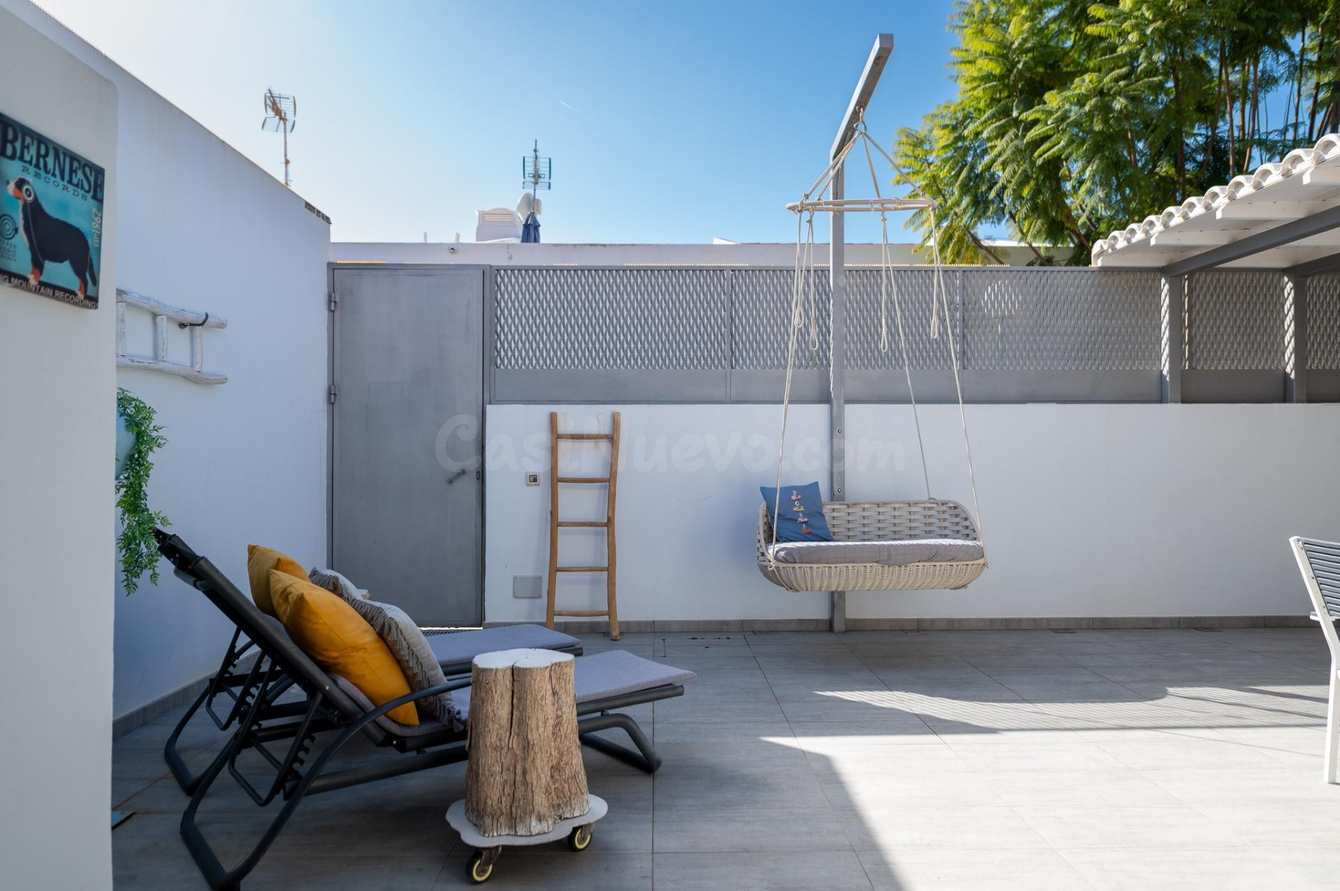Bungalow reformado en zona muy tranquila - foto 4