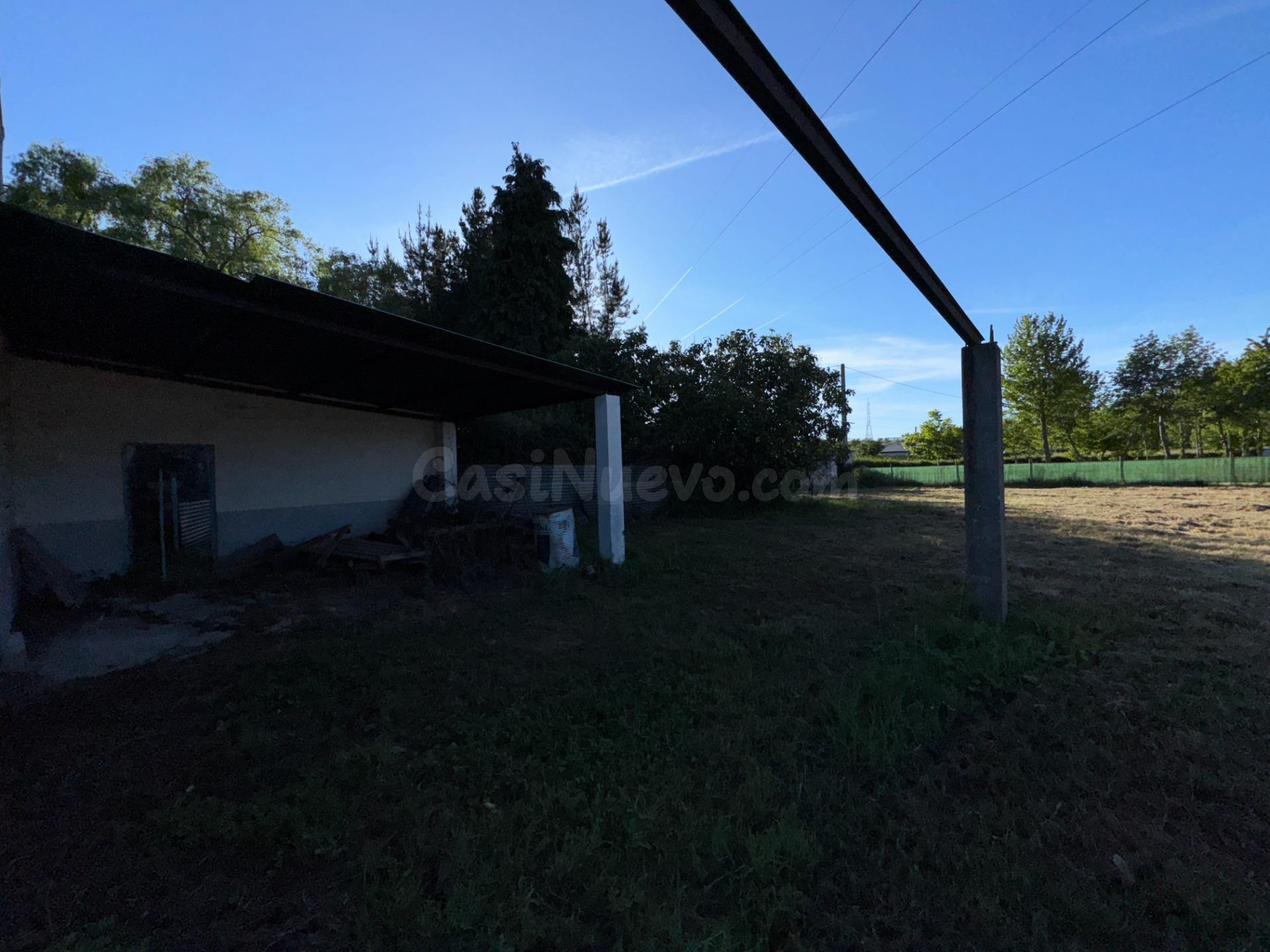 VENTA: Casa en San Andrés de Montejos. - foto 5