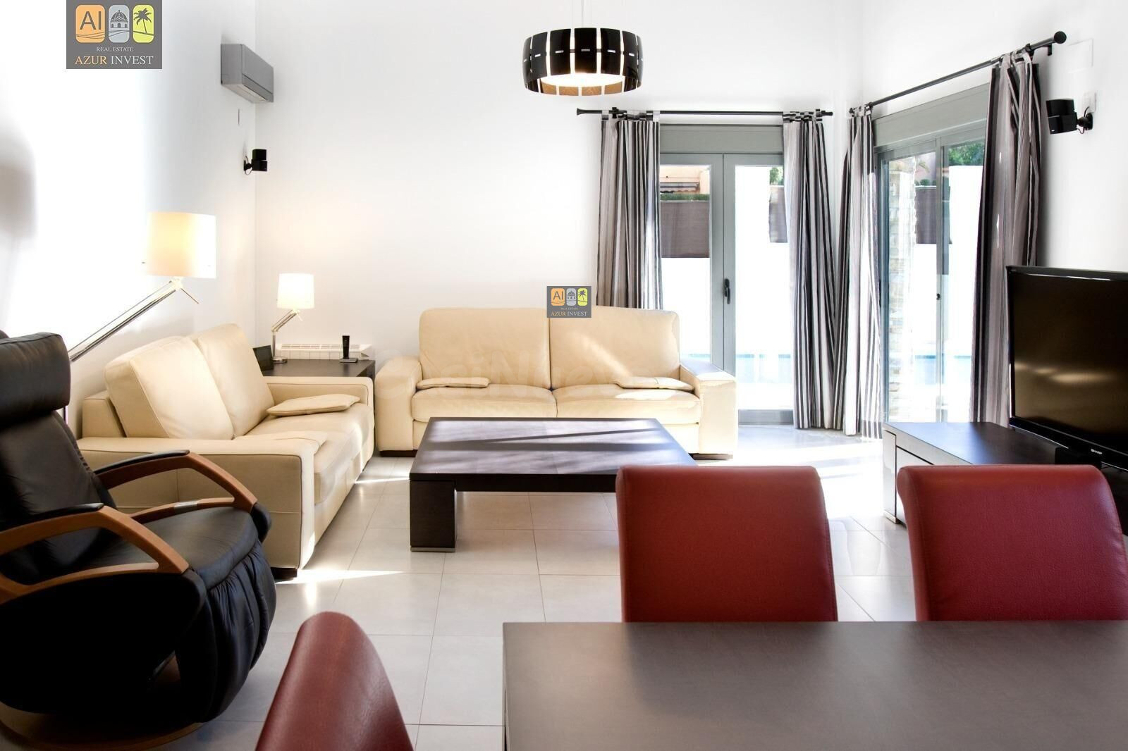 VILLA EN LA ZONA DEL ALBIR - foto 5