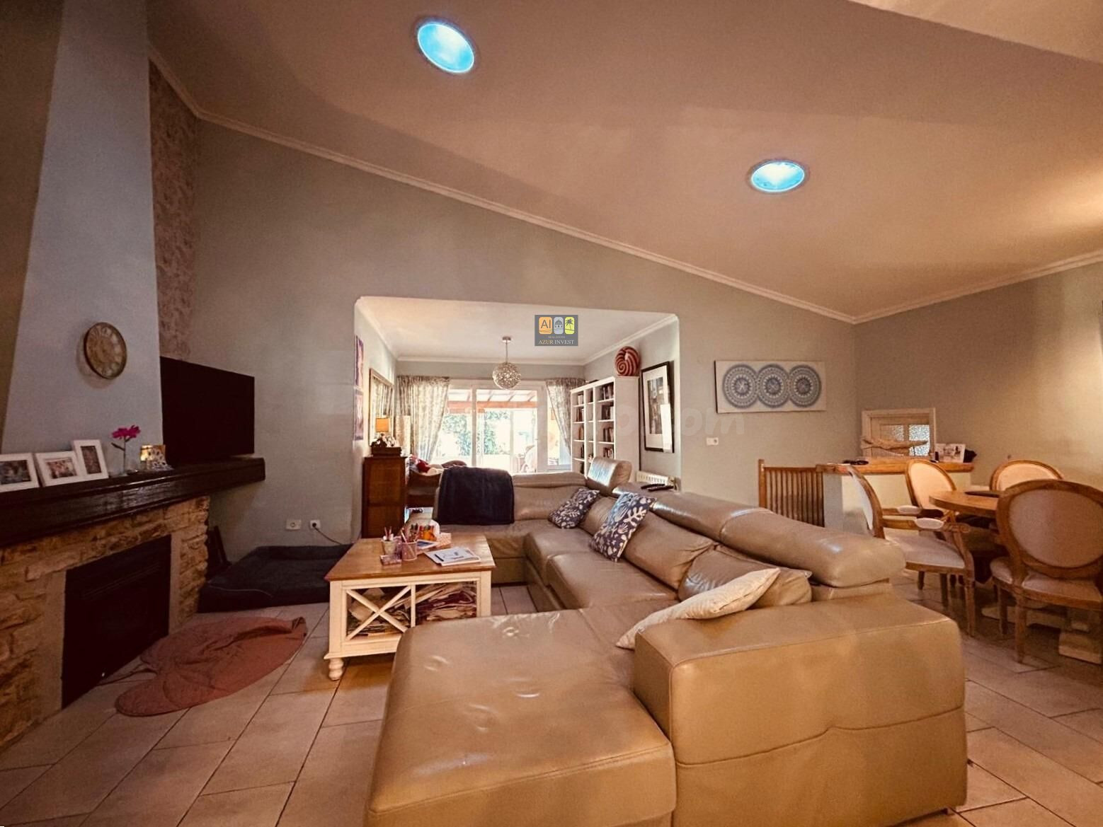 Chalet independiente con piscina privada en Calpe – Calle Lo - foto 3