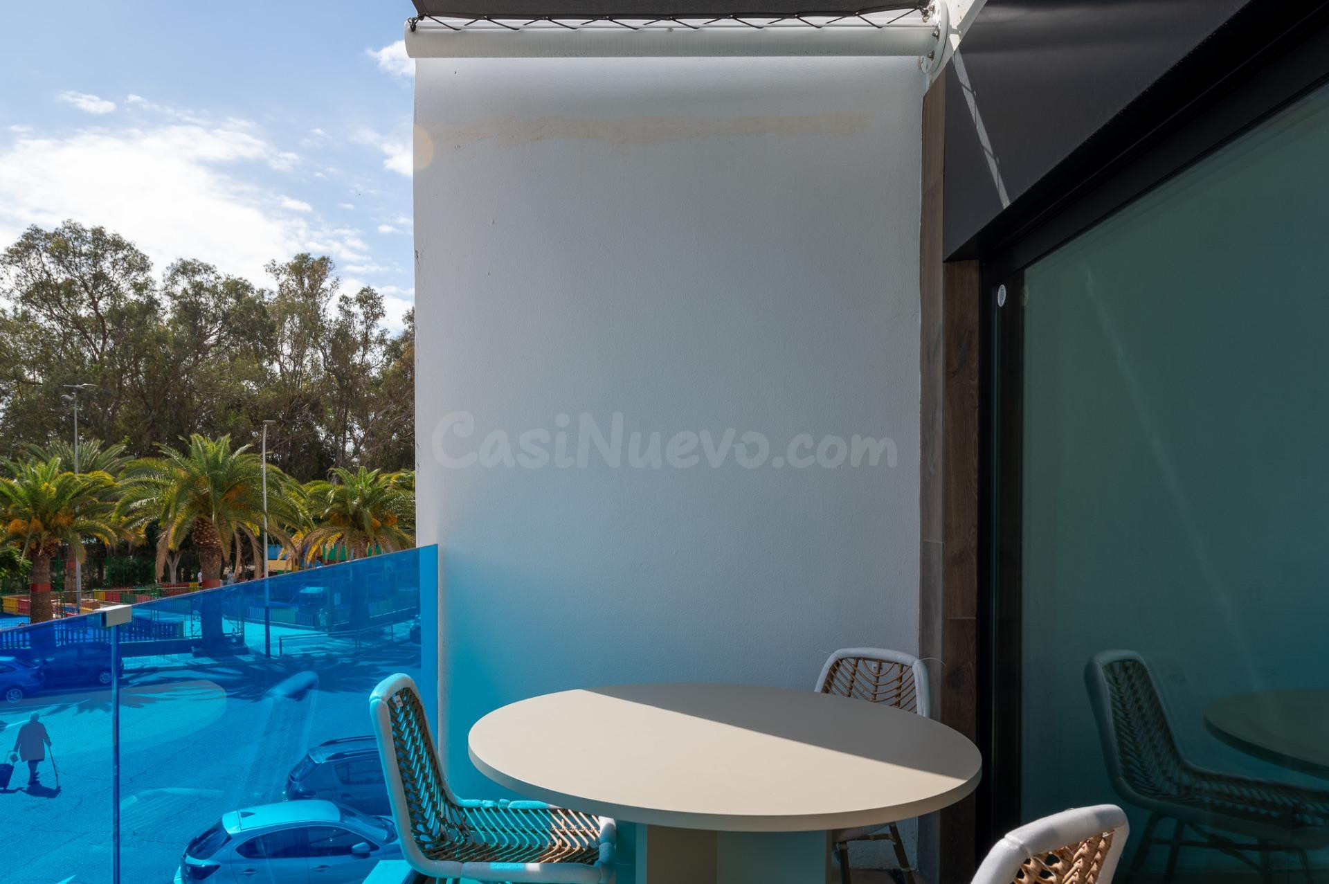 Atractiva vivienda de nueva construcción en ubicación cercana a la playa - foto 3