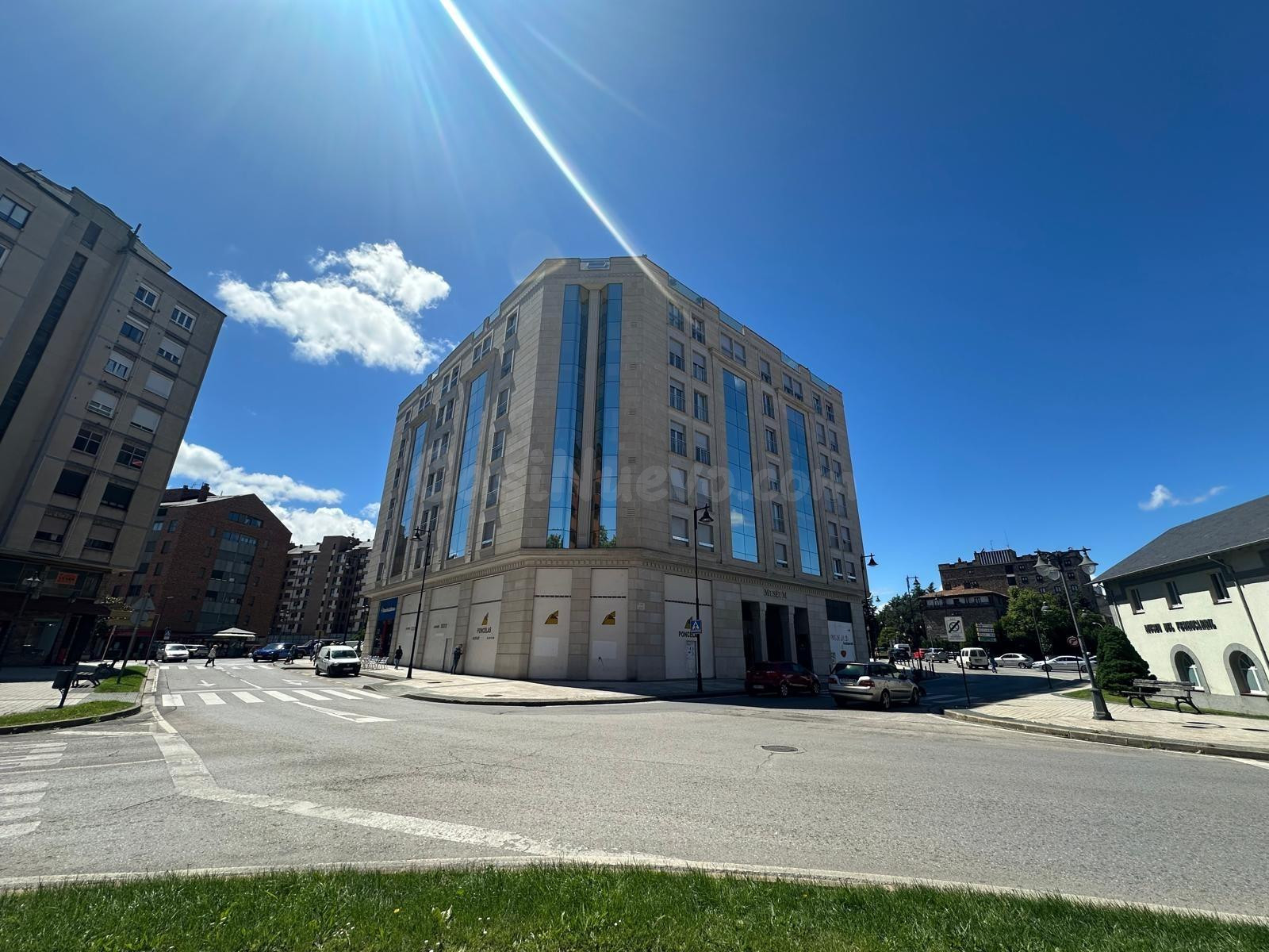 VENTA: Apartamento en Centro