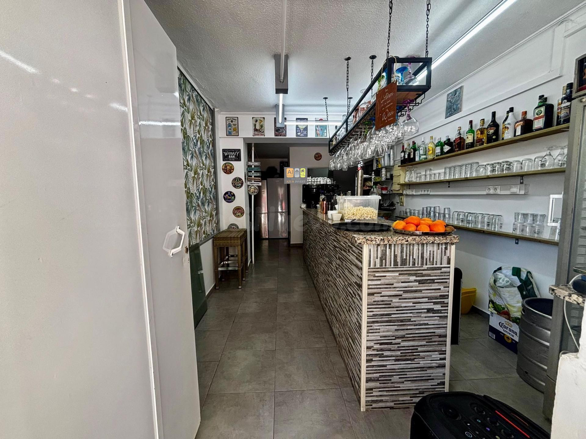 Local comercial con rentabilidad en Benidorm - foto 2