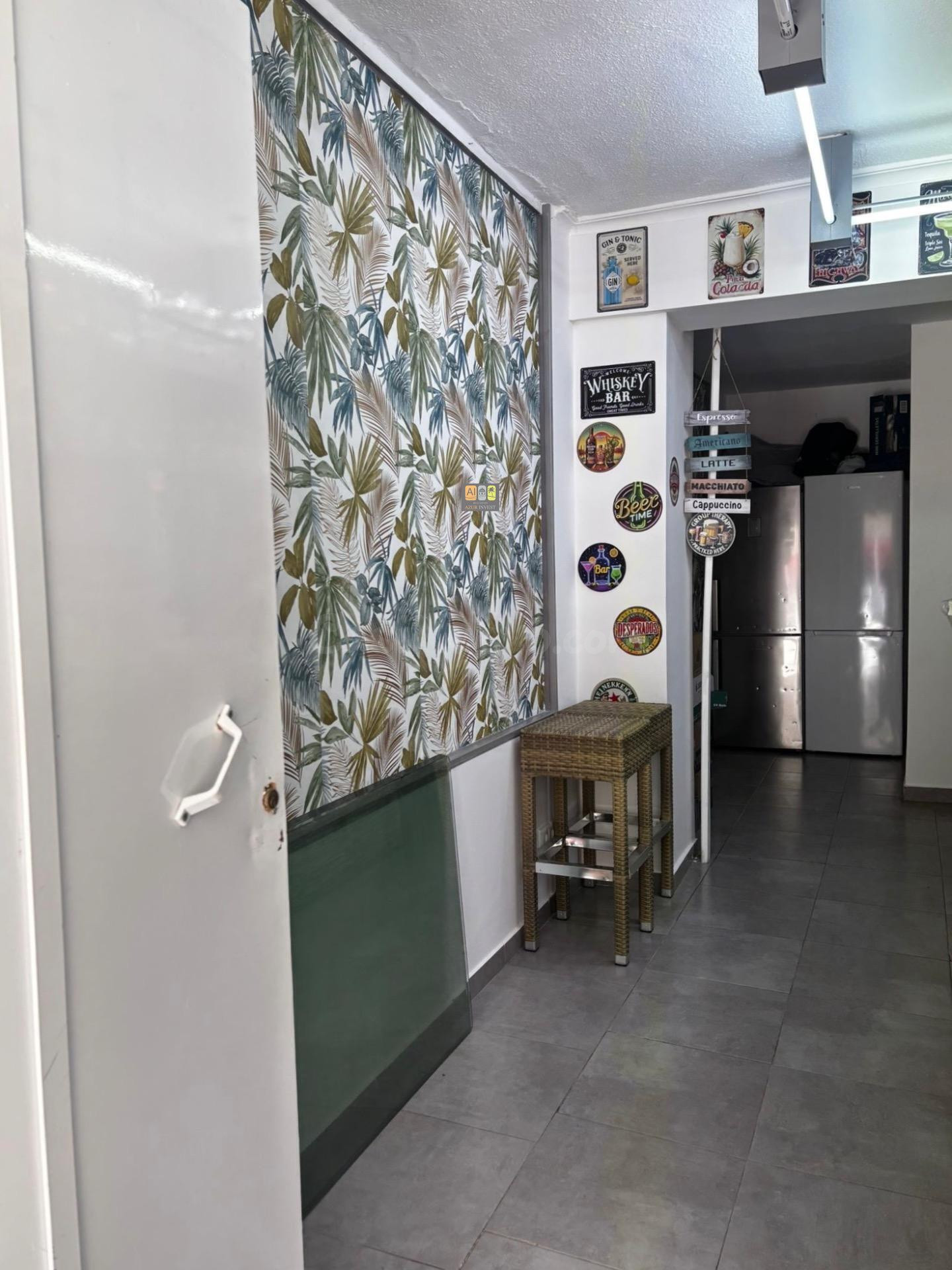 Local comercial con rentabilidad en Benidorm - foto 3
