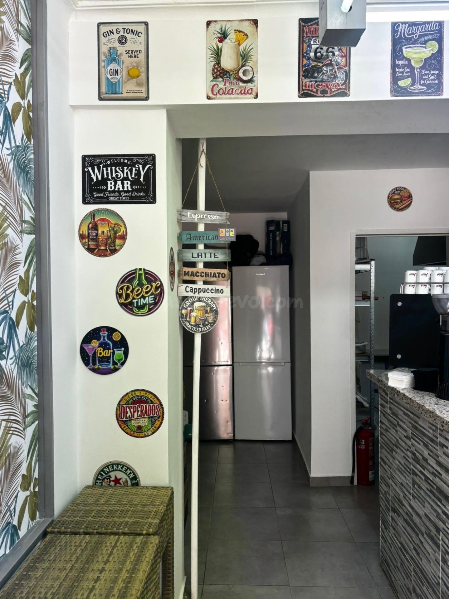 Local comercial con rentabilidad en Benidorm - foto 4