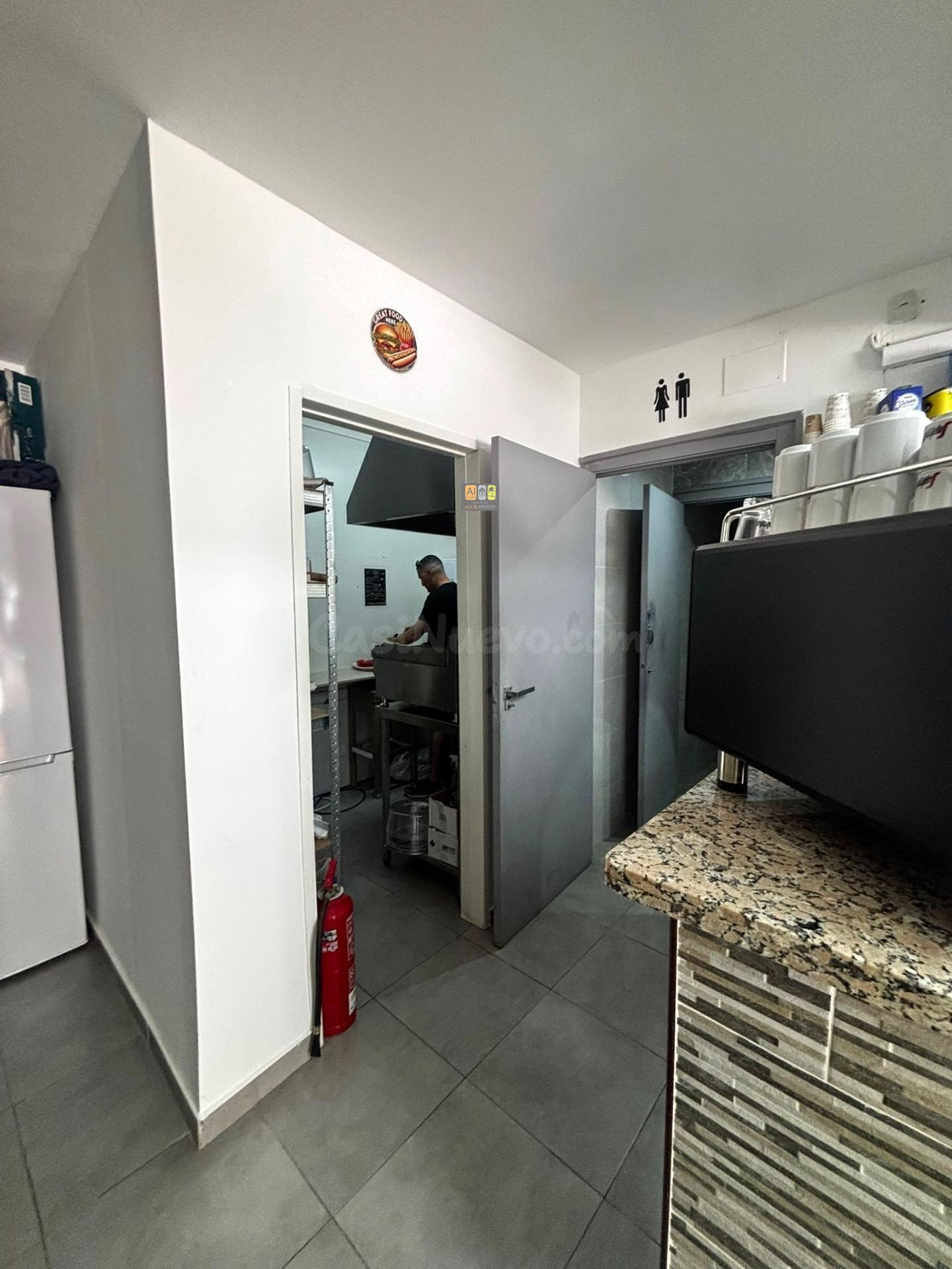Local comercial con rentabilidad en Benidorm - foto 5