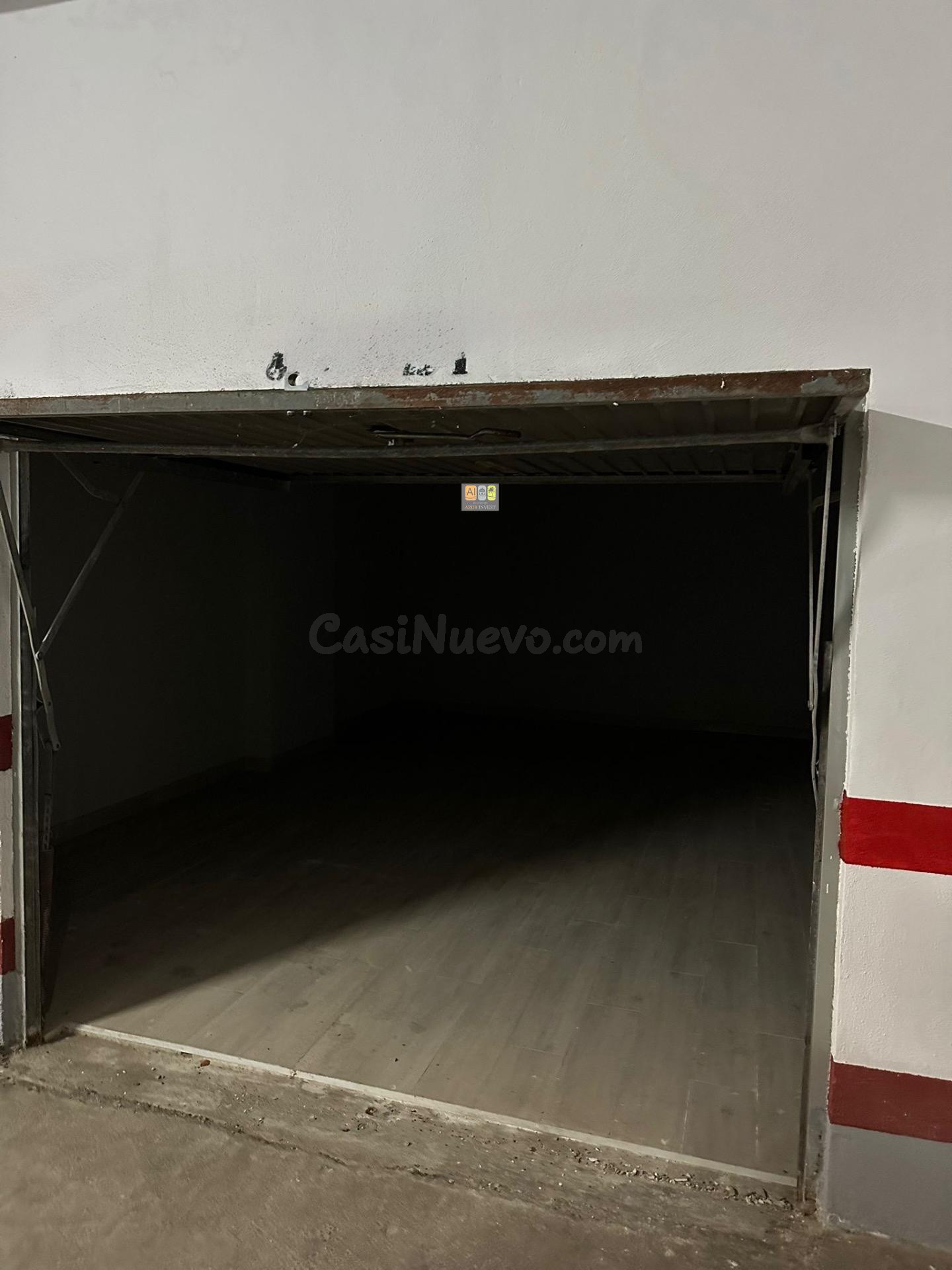 Venta de garaje cerrado doble en Benidorm - foto 4