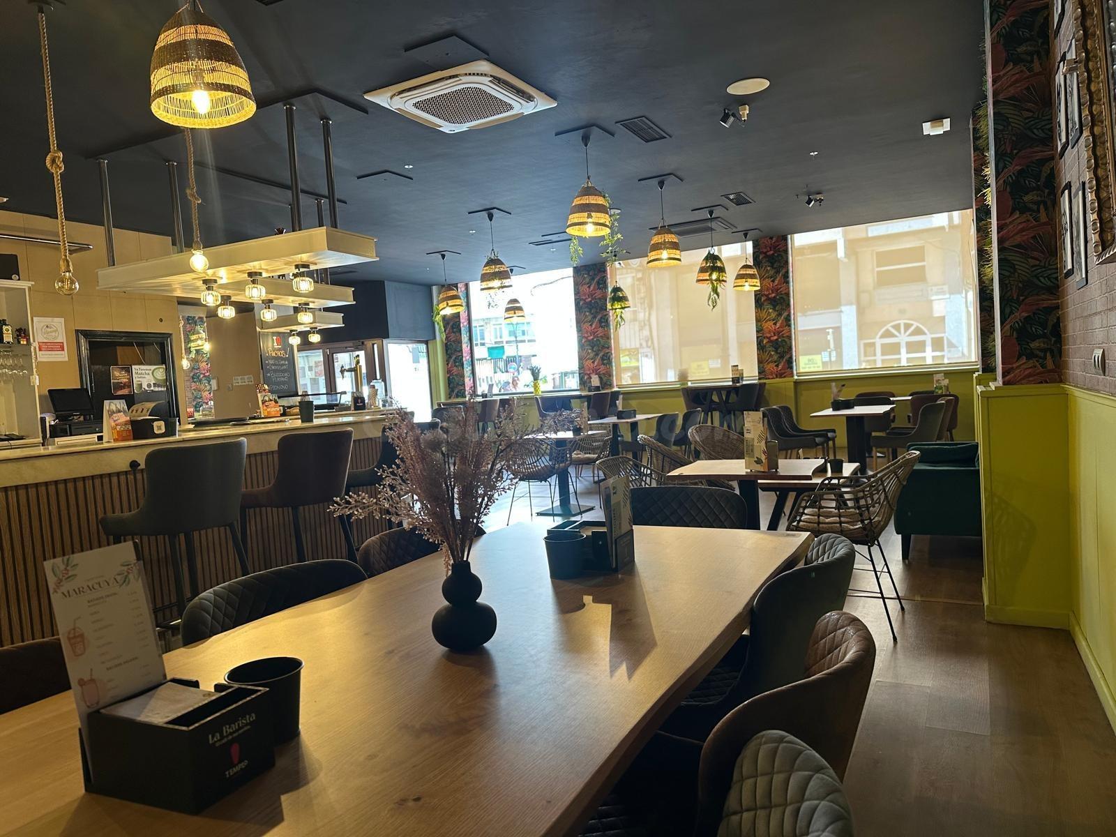 VENTA: Amplio Local Comercial en el Centro de Ponferrada - foto 4