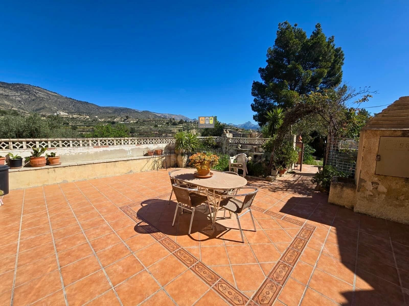 CASA EN RELLEU - foto 4