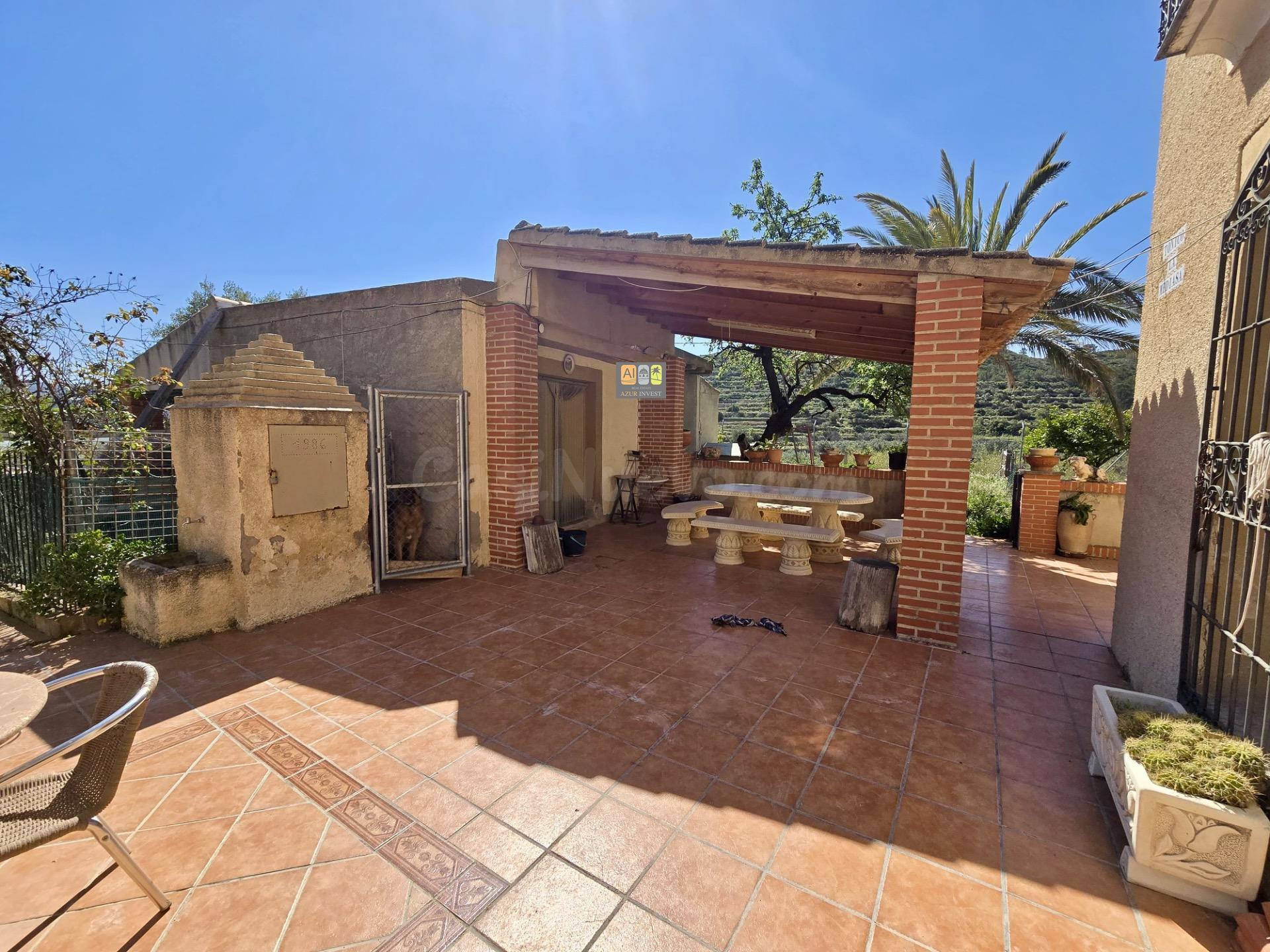 CASA EN RELLEU - foto 5