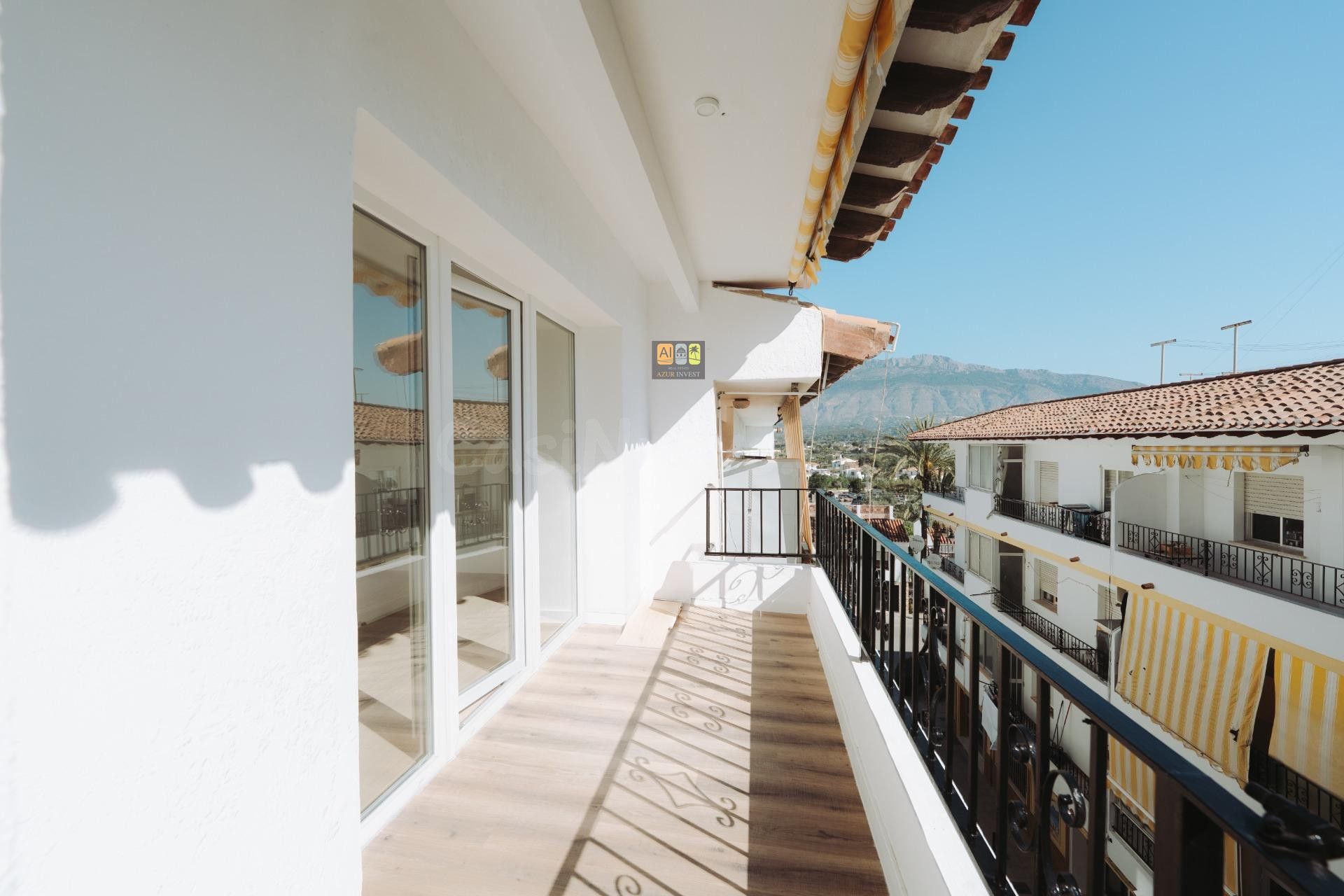 ✨ PISO ESPECTACULAR EN ALTEA | 4 HAB · 115m2 · REFORMADO · LISTO PARA ENTRAR