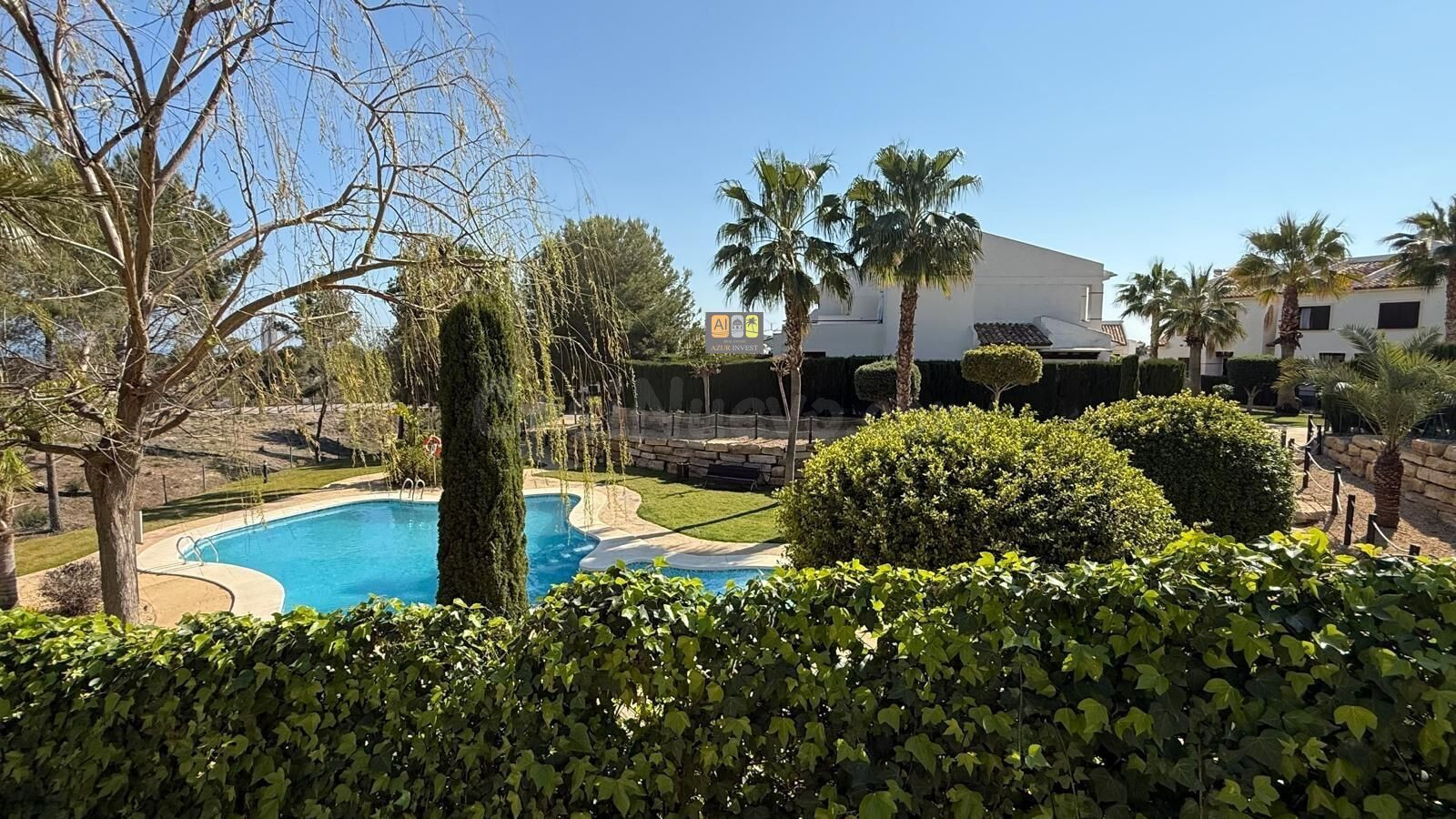 FINESTRAT – DÚPLEX EN VENTA CON VISTAS AL MAR - foto 4