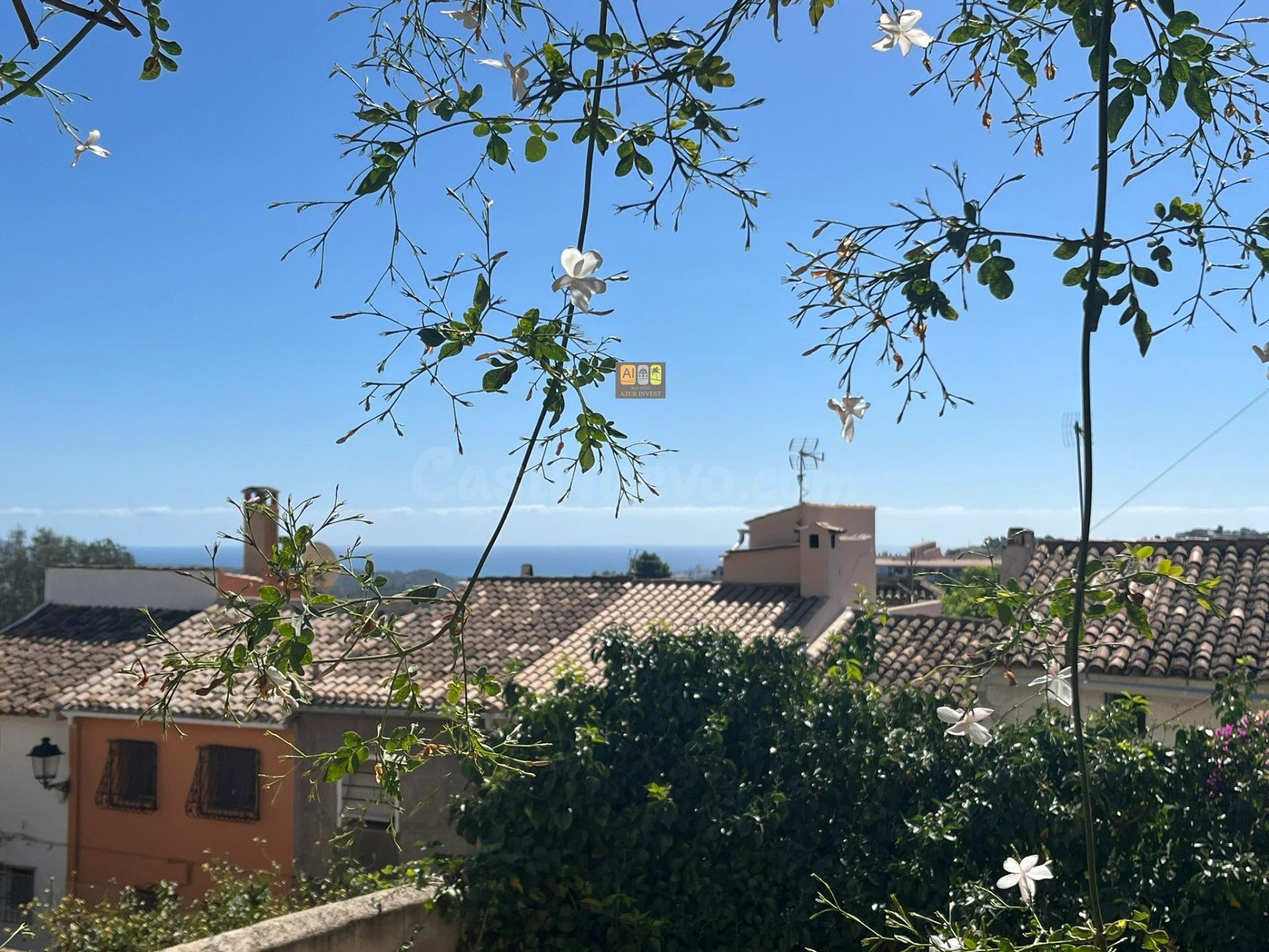 CASA DE PUEBLO A LA VENTA (POLOP) - foto 4