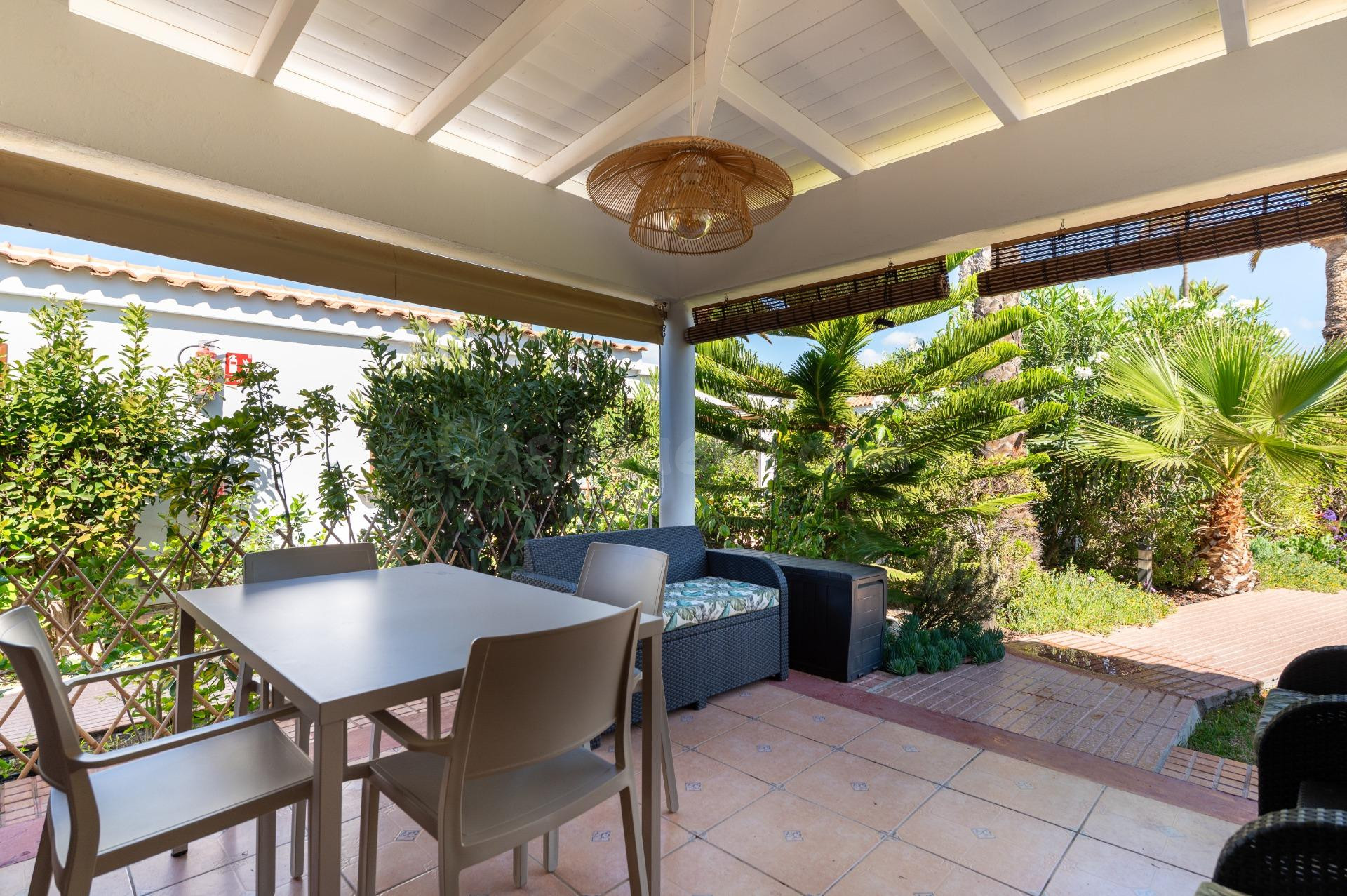 Bungalow junto al campo de golf - foto 4