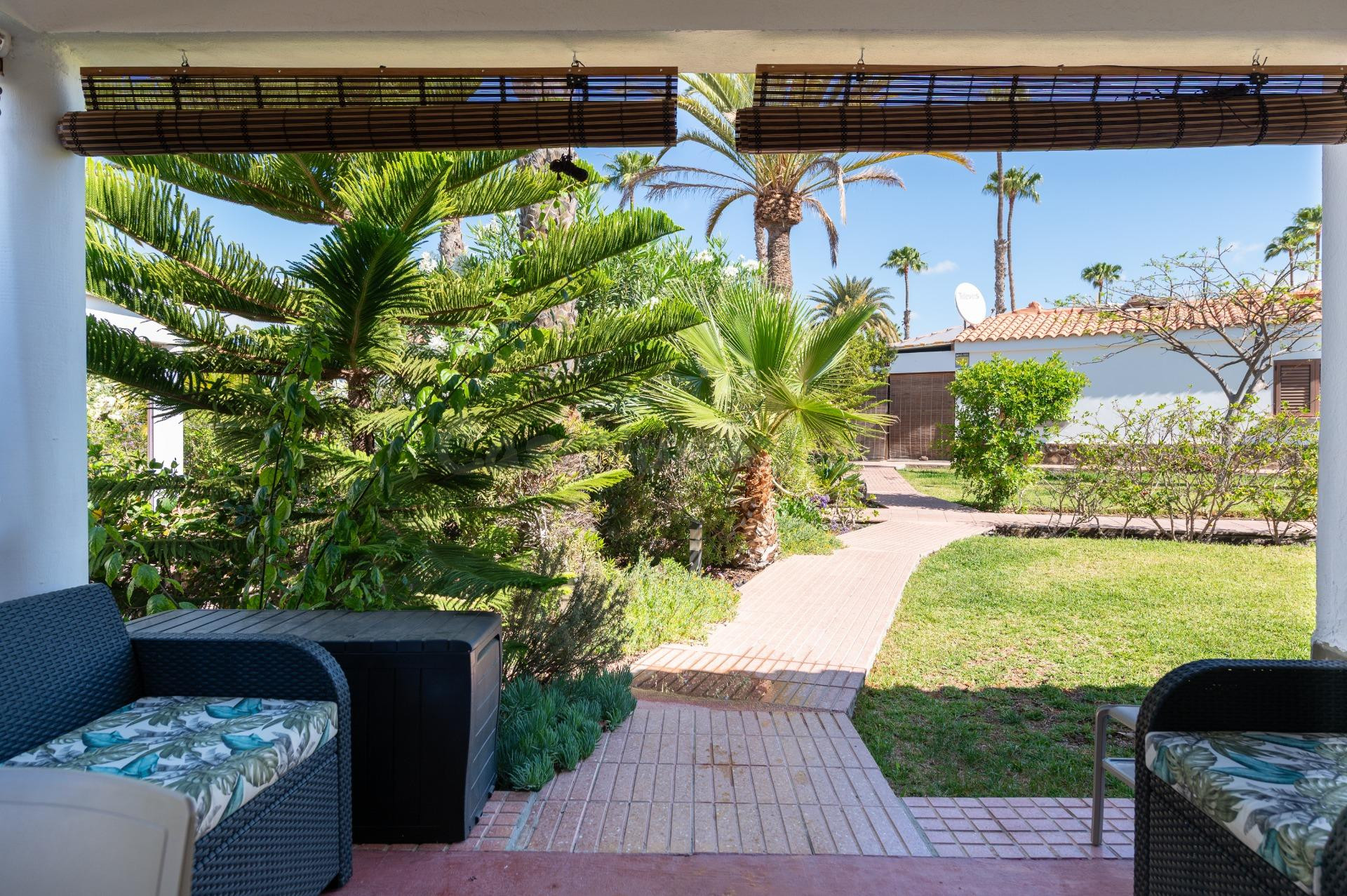Bungalow junto al campo de golf - foto 5