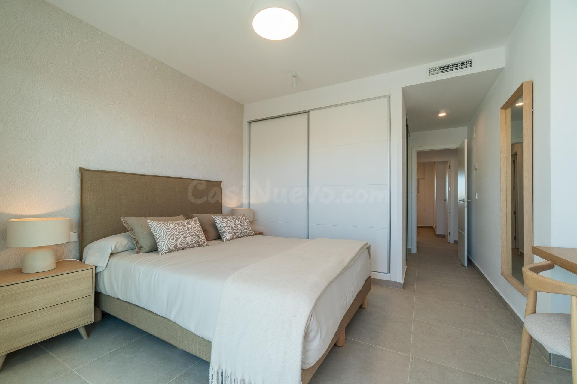 Exclusivo Apartamento de Obra Nueva en Playa Flamenca, Orihu - foto 3
