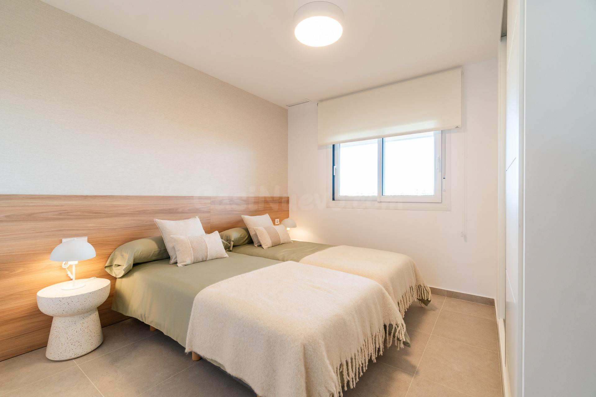 Exclusivo Apartamento de Obra Nueva en Playa Flamenca, Orihu - foto 3