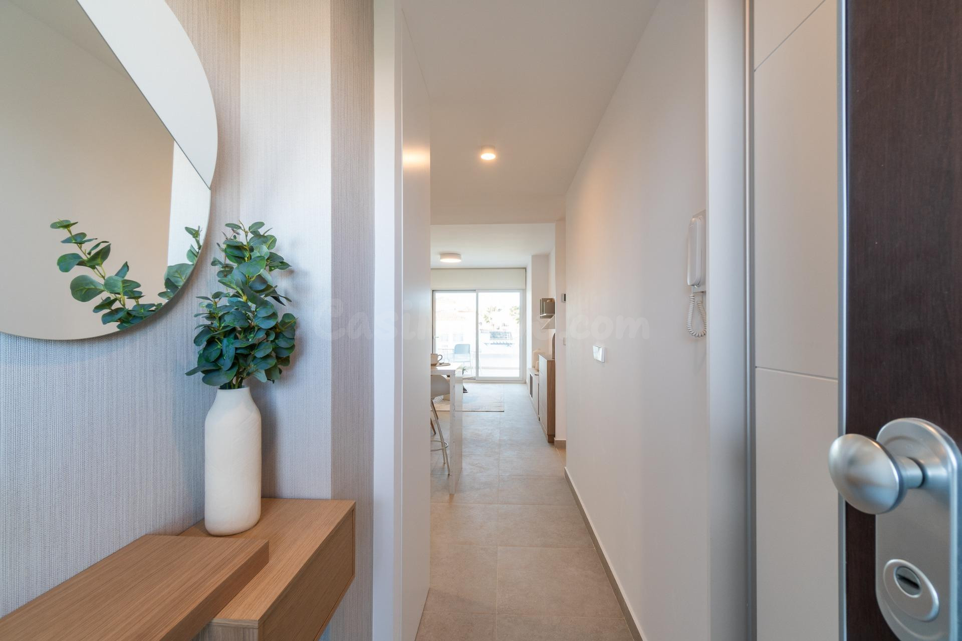 Exclusivo Apartamento de Obra Nueva en Playa Flamenca, Orihu - foto 3