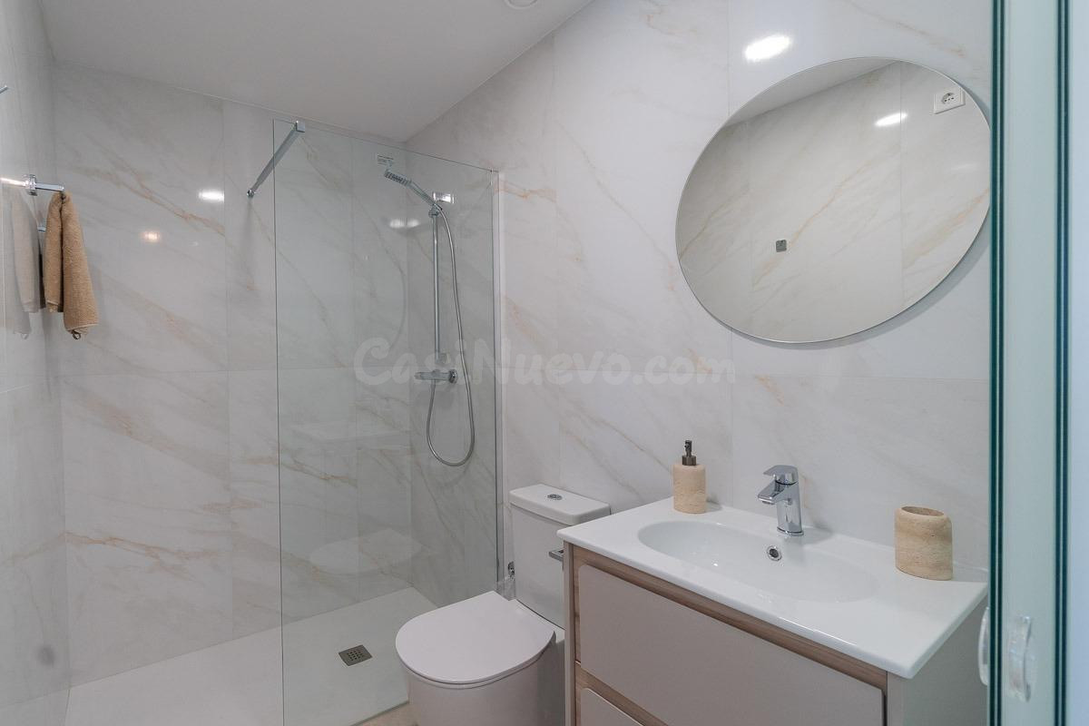 Exclusivo Apartamento de Obra Nueva en Playa Flamenca, Orihu - foto 5