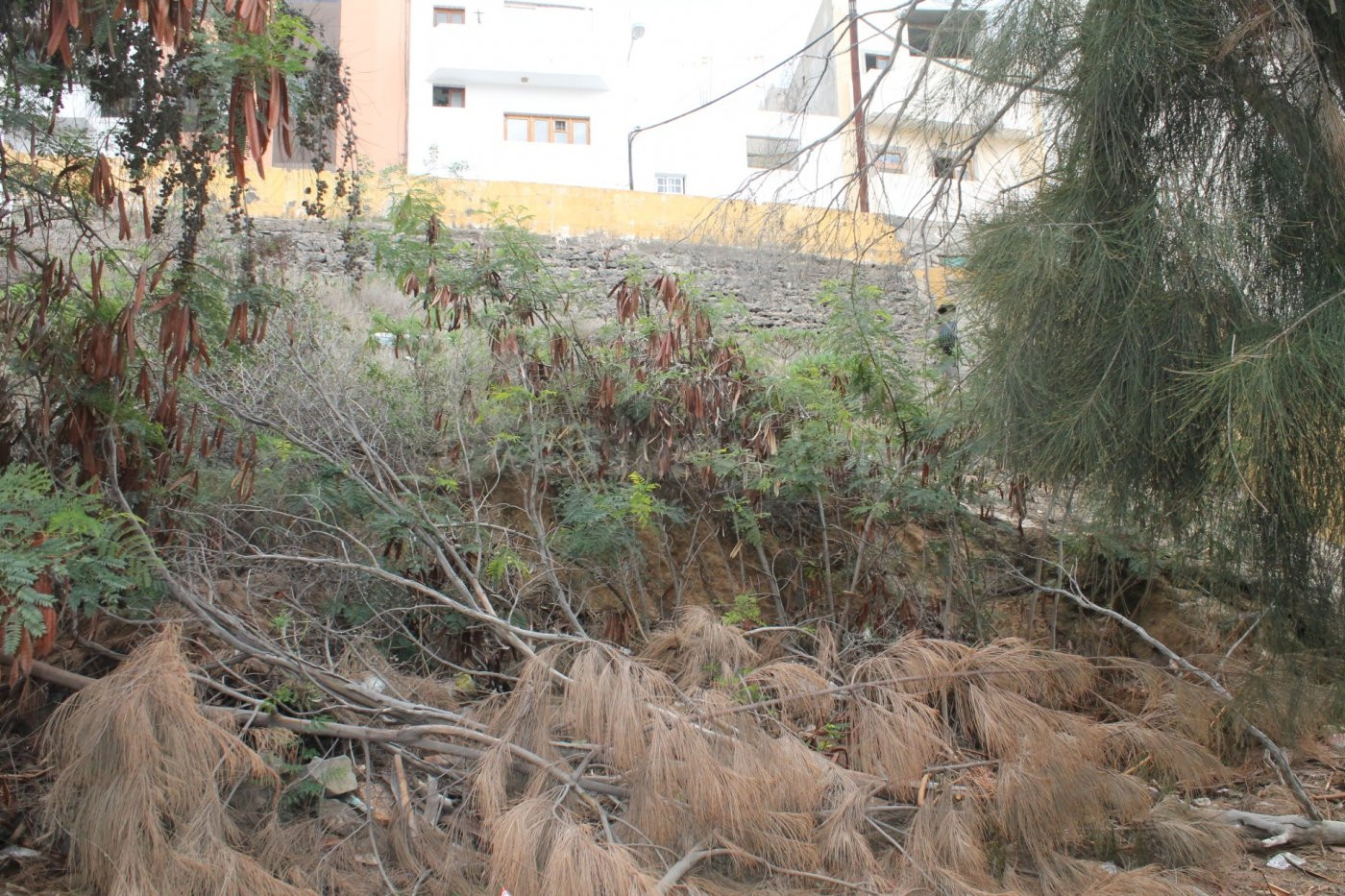 Terreno Urbano-Solar en La Herradura, Telde - foto 2