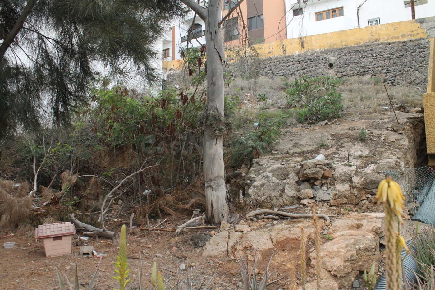 Terreno Urbano-Solar en La Herradura, Telde - foto 4