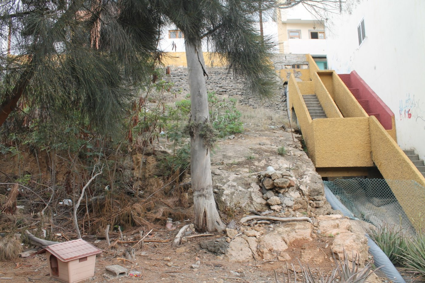 Terreno Urbano-Solar en La Herradura, Telde - foto 5