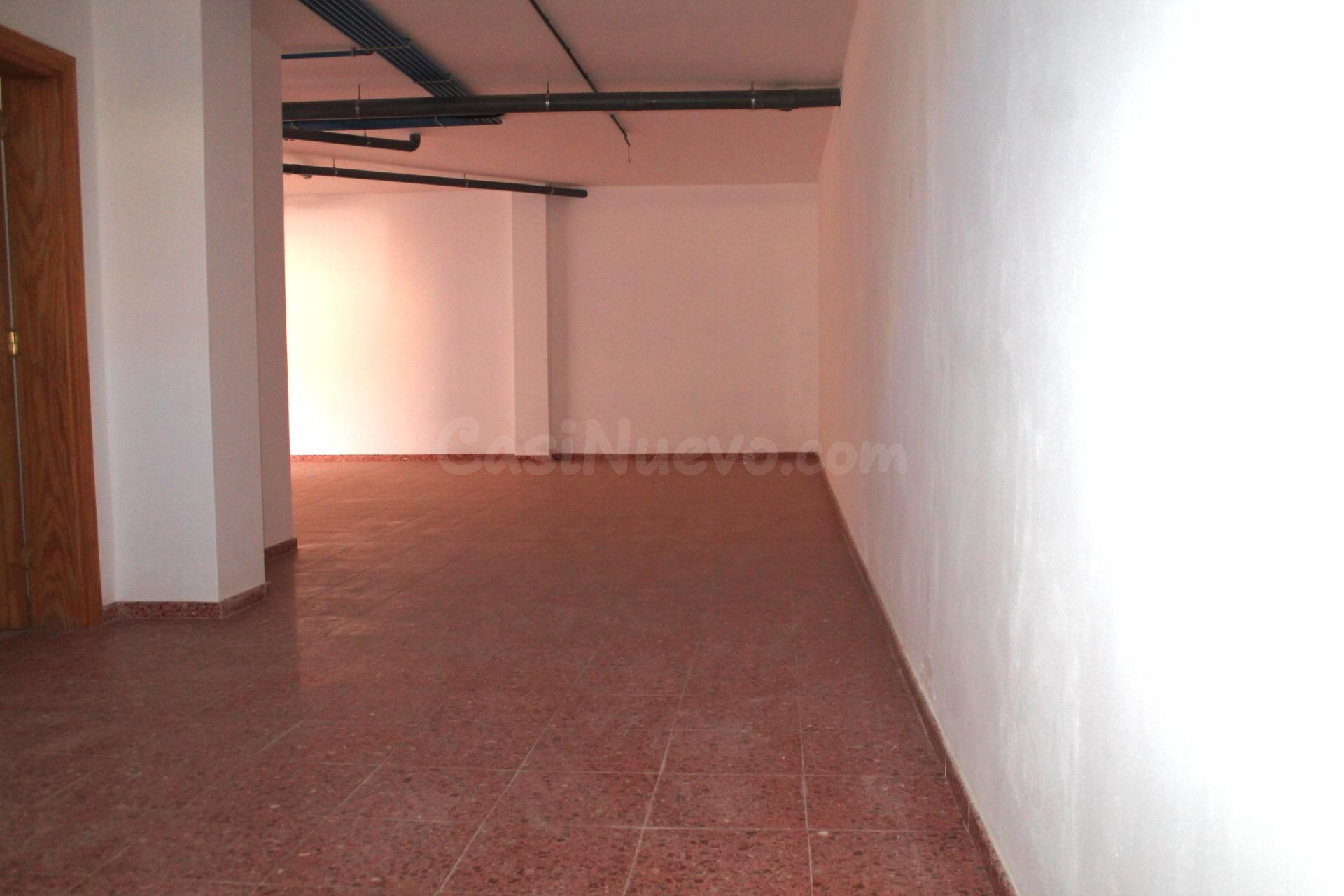 Local en planta semisótano en La Herradura, Telde - foto 2