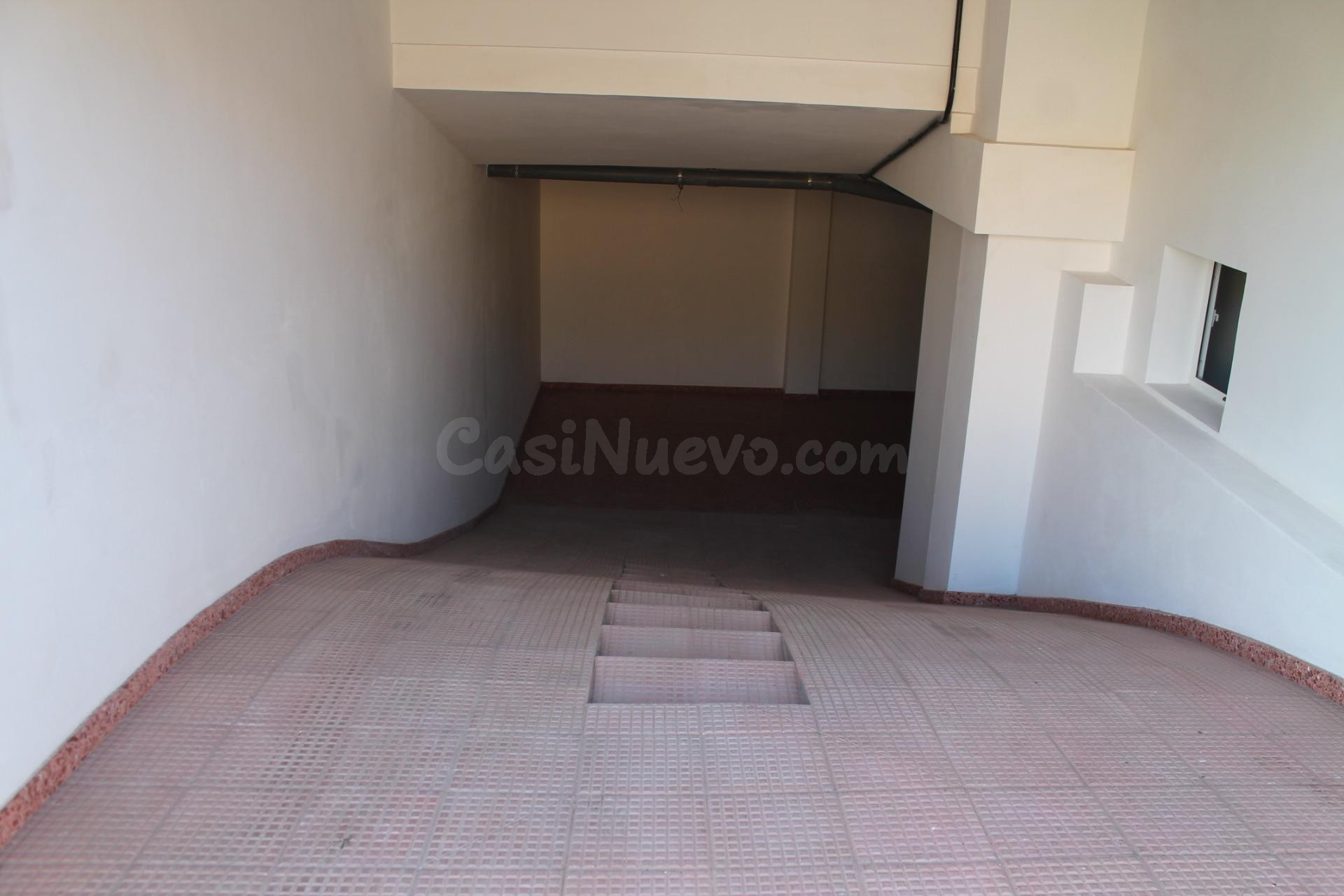 Local en planta semisótano en La Herradura, Telde - foto 3