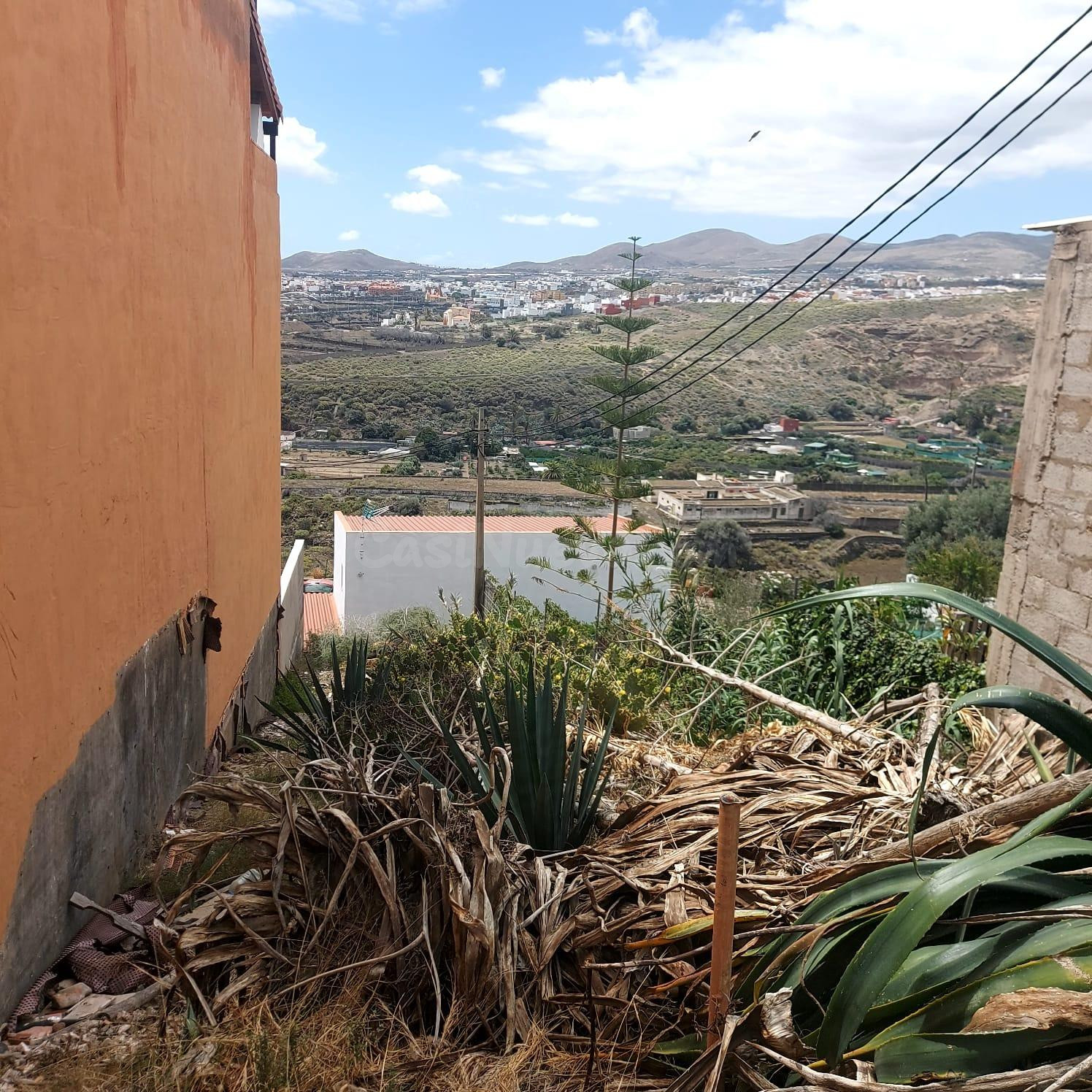Solar en Caserones , Telde - foto 2