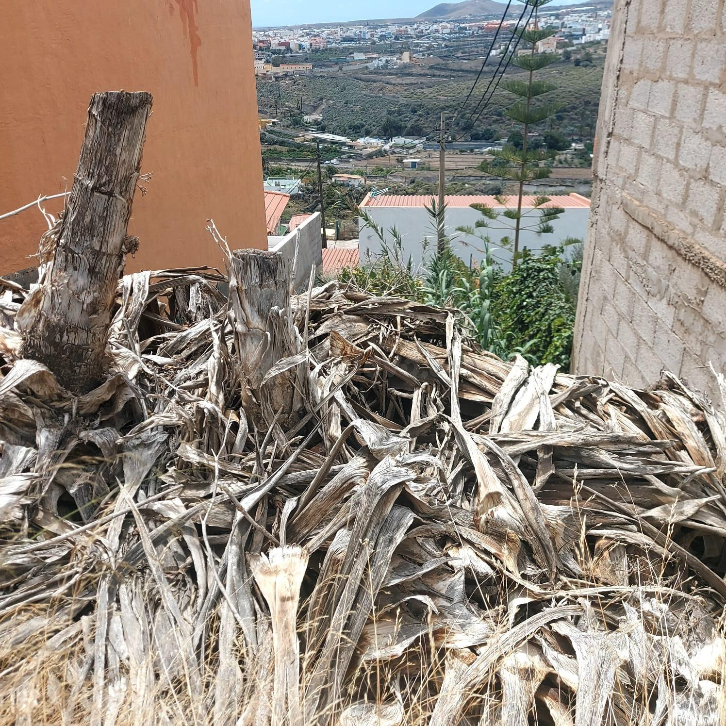 Solar en Caserones , Telde - foto 4