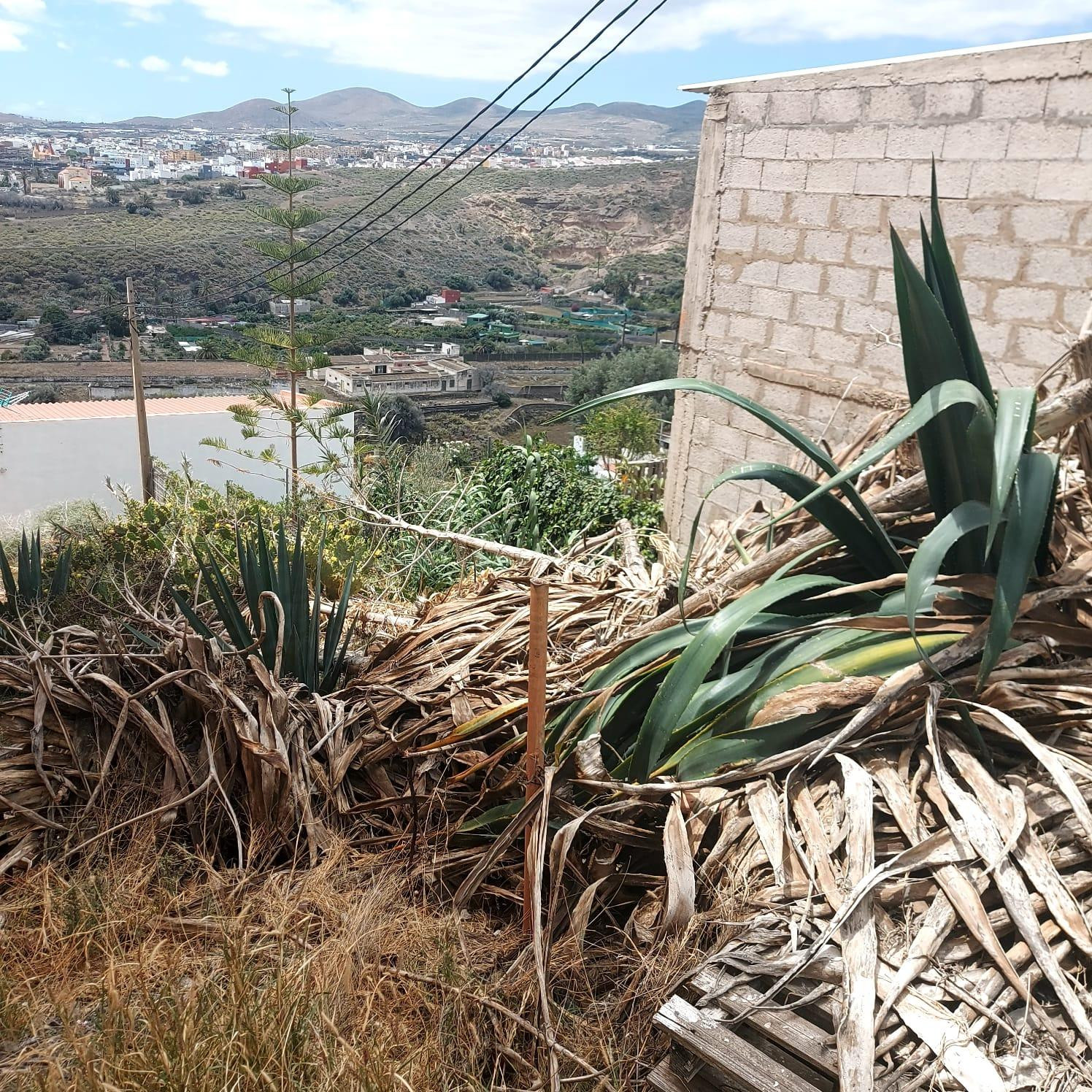 Solar en Caserones , Telde - foto 5
