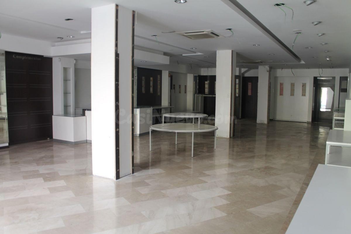EDIFICIO COMERCIAL EN TELDE - SAN GREGORIO - foto 2