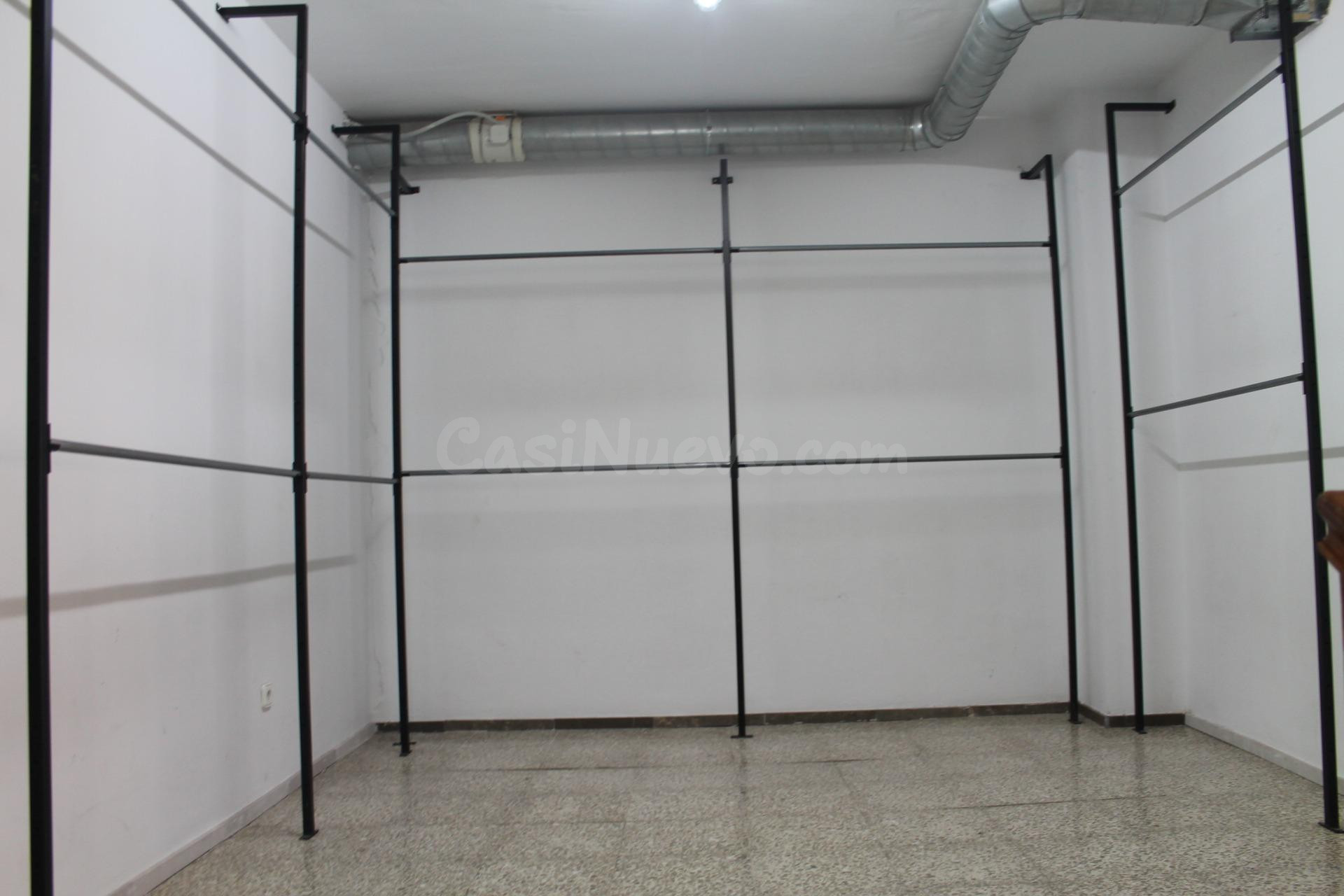 EDIFICIO COMERCIAL EN TELDE - SAN GREGORIO - foto 3