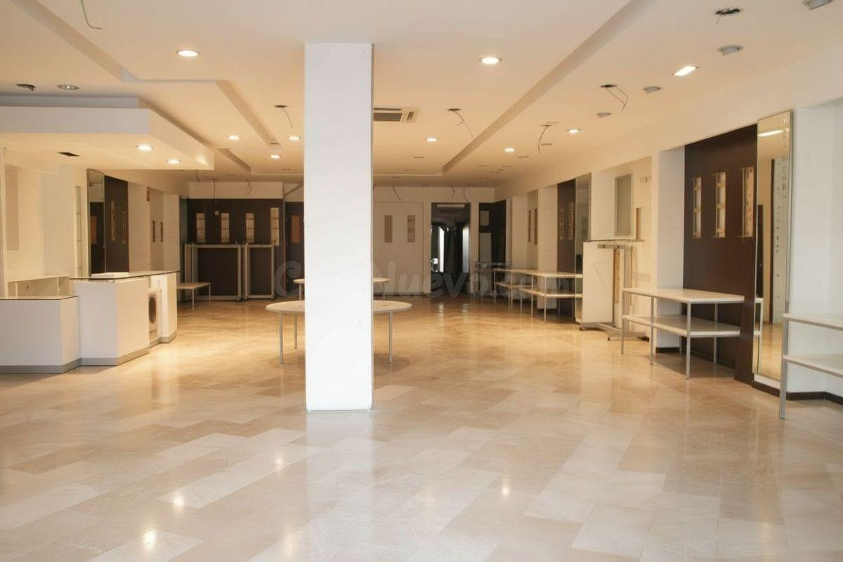 EDIFICIO COMERCIAL EN TELDE - SAN GREGORIO - foto 4